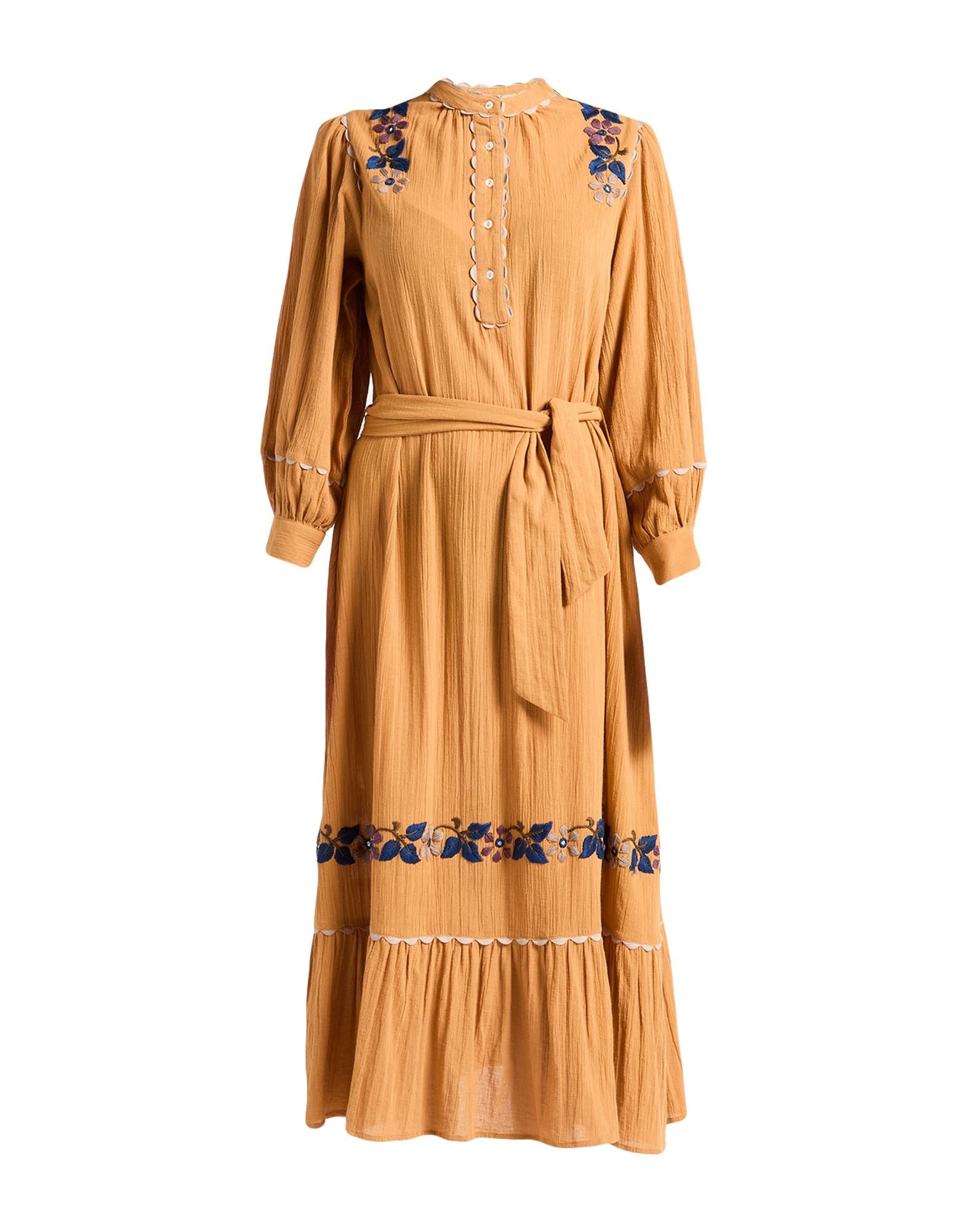 ANTIK BATIK - Midi dresses