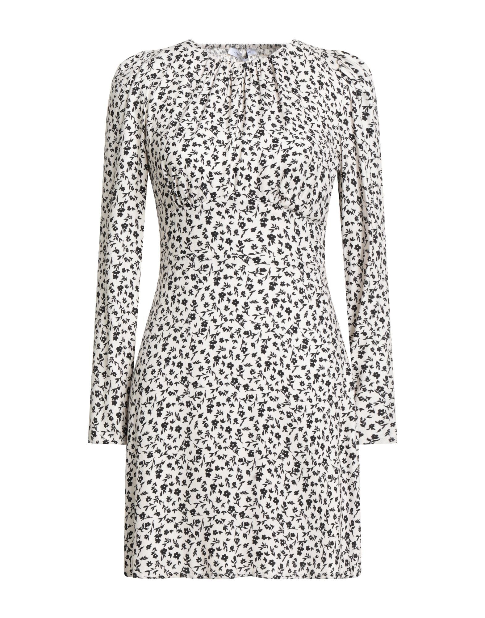 MAR DE MARGARITAS - ミニ丈ドレス