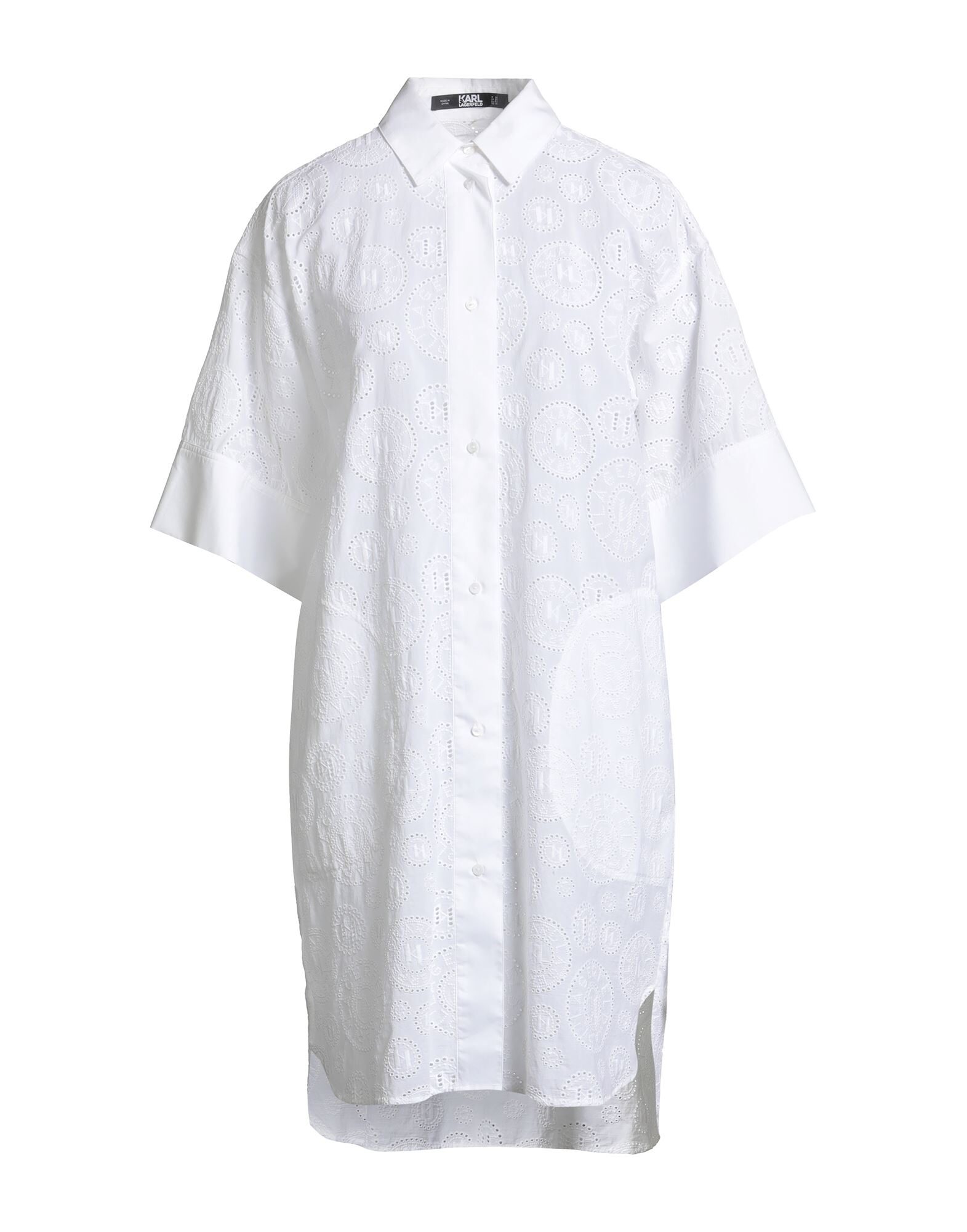 KARL LAGERFELD - Midi dresses