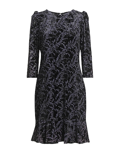 KOCCA Robe courte 60% Polyester, 30% Polyamide, 10% Élasthanne