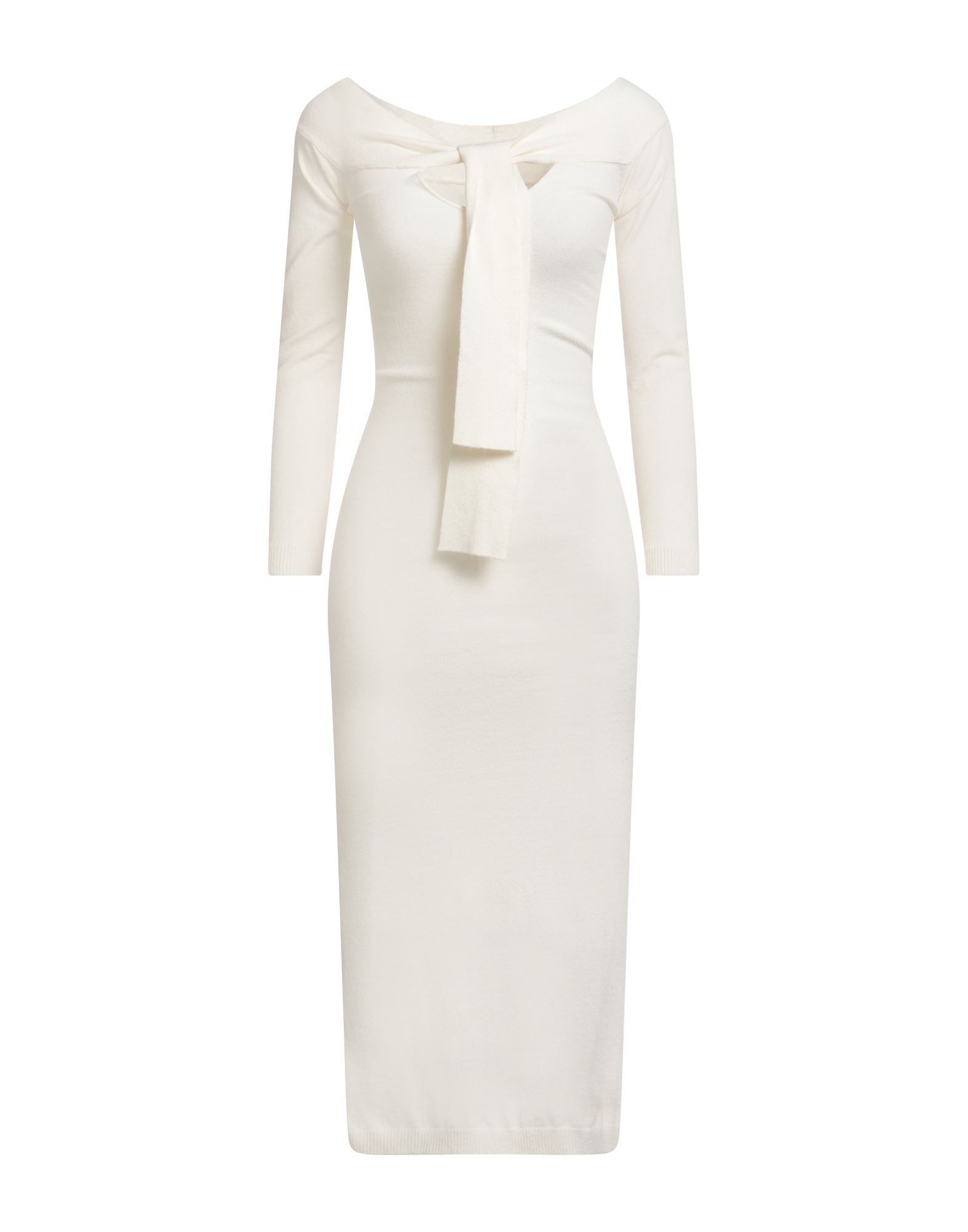 GAëLLE Paris - Midi dresses