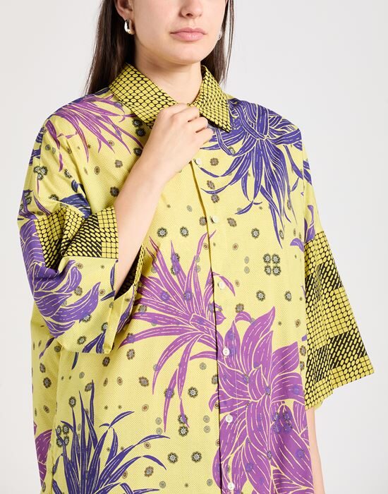 PIERRE-LOUIS MASCIA Платье миди