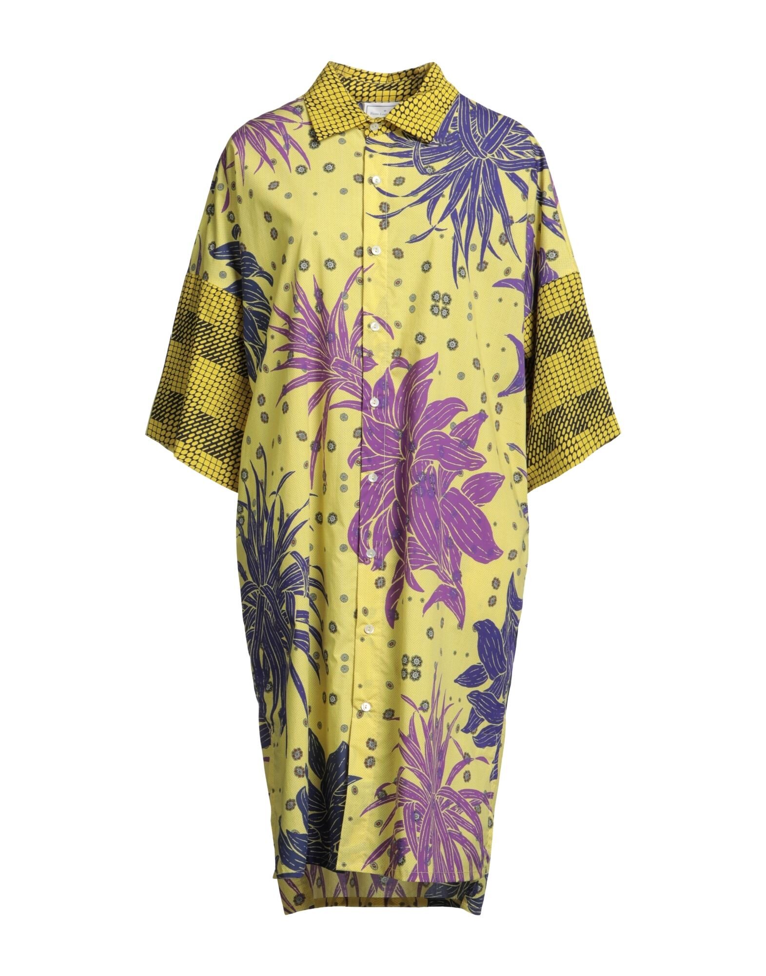 PIERRE-LOUIS MASCIA - Midi dresses