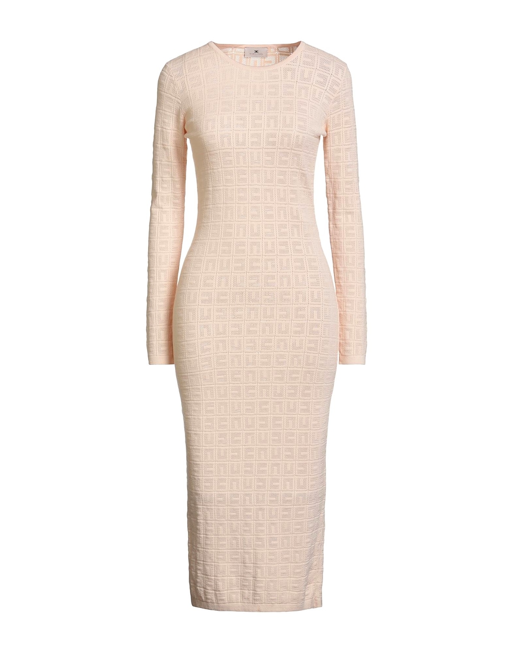 ELISABETTA FRANCHI - Midi dresses