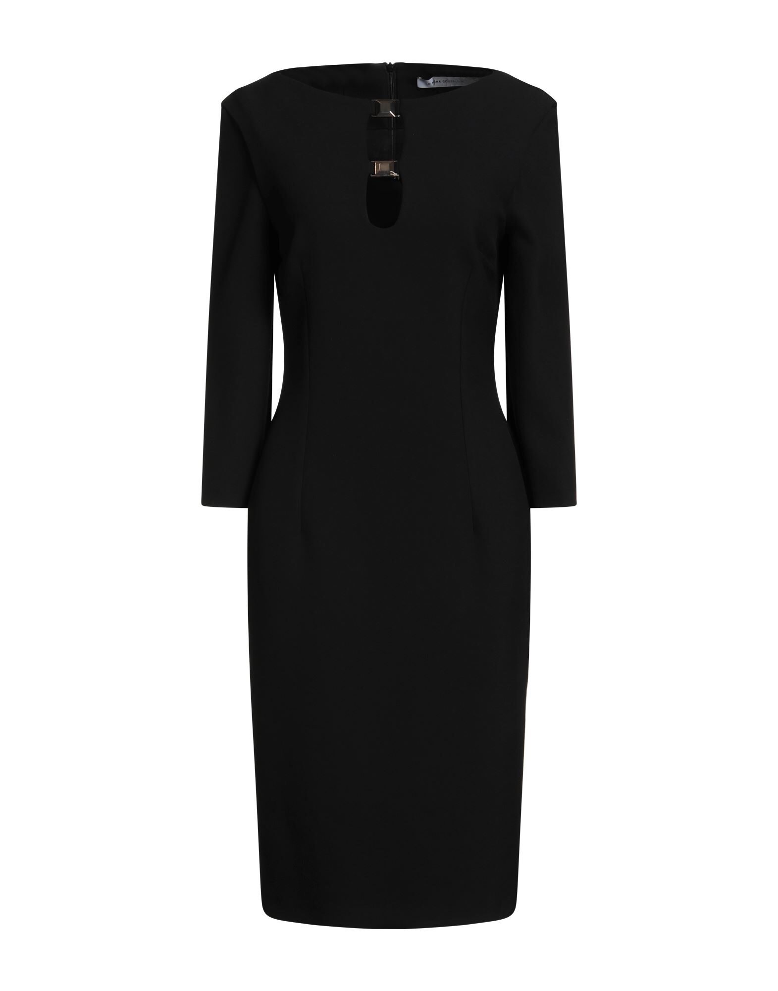 SIMONA CORSELLINI - Midi dresses