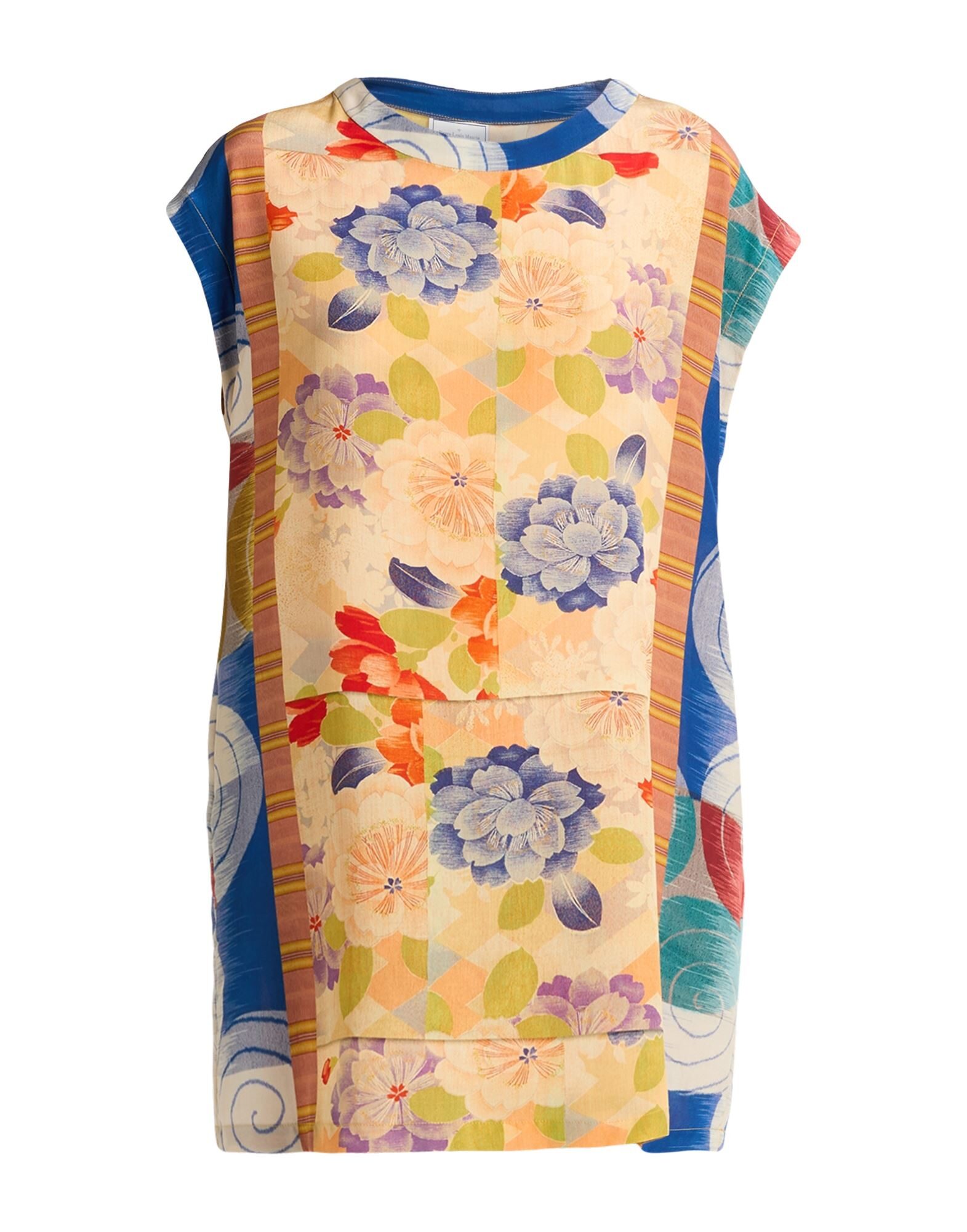 PIERRE-LOUIS MASCIA - Mini dresses