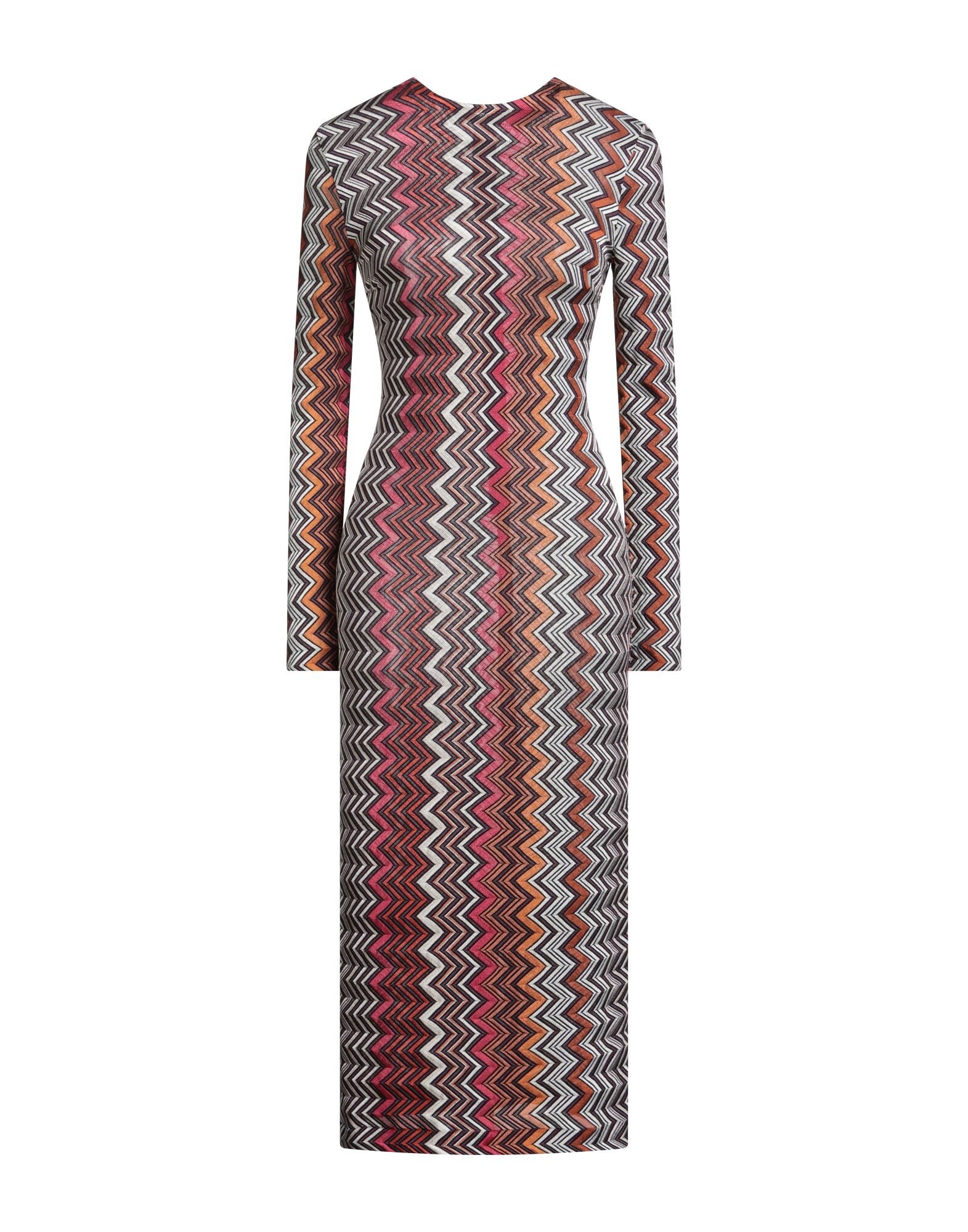 MISSONI - Midi dresses