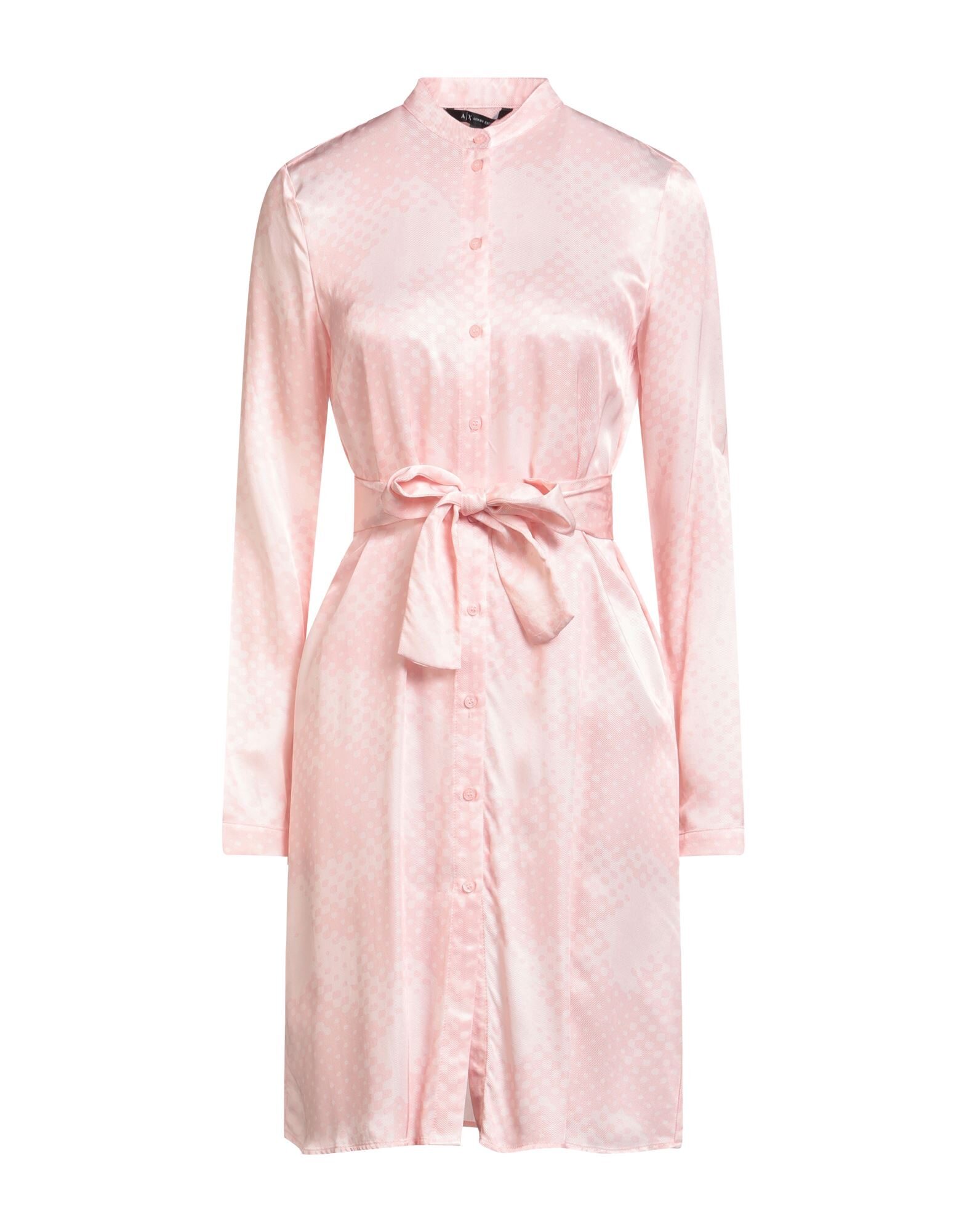 ARMANI EXCHANGE - Mini dresses