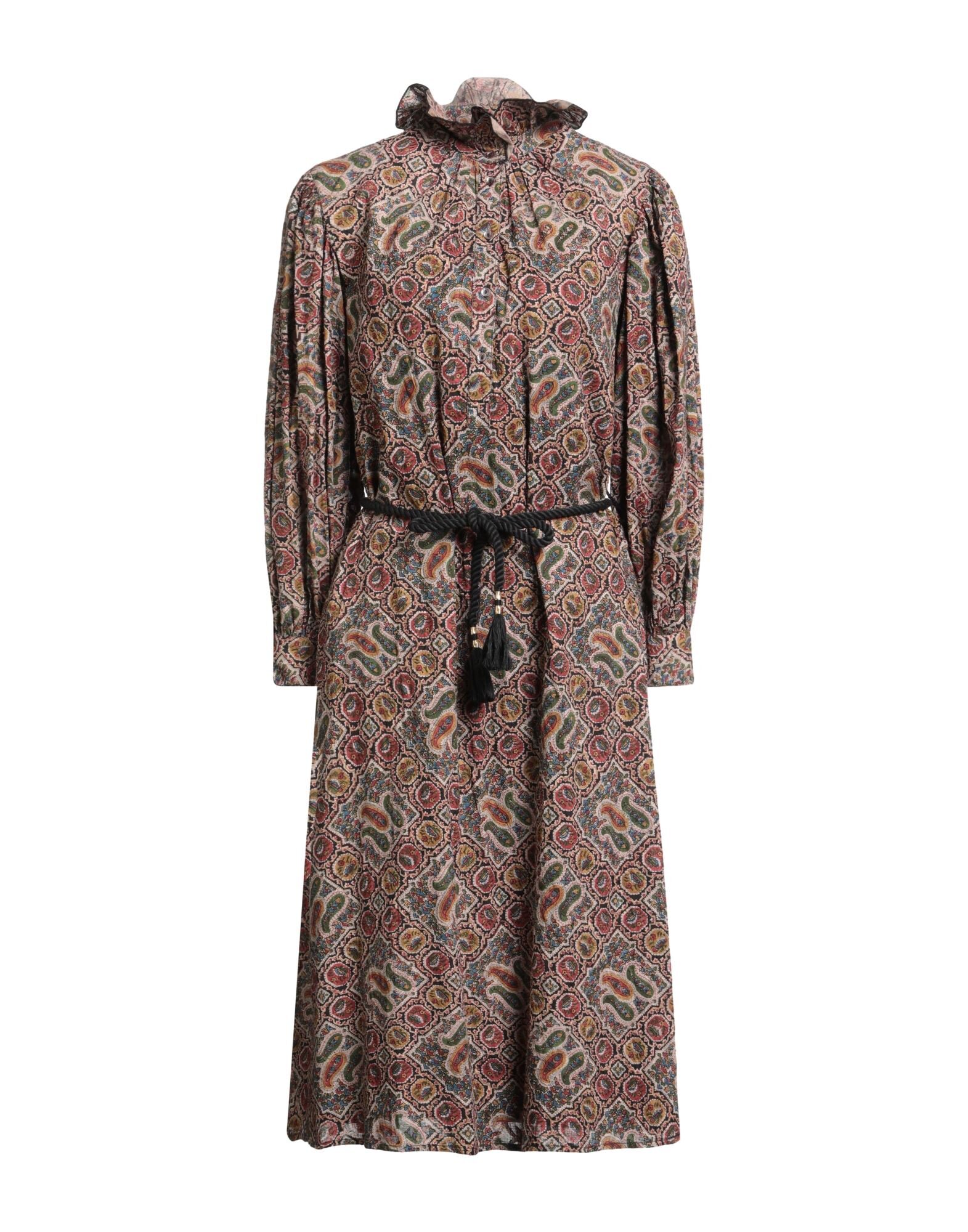 ANTIK BATIK - Платья миди