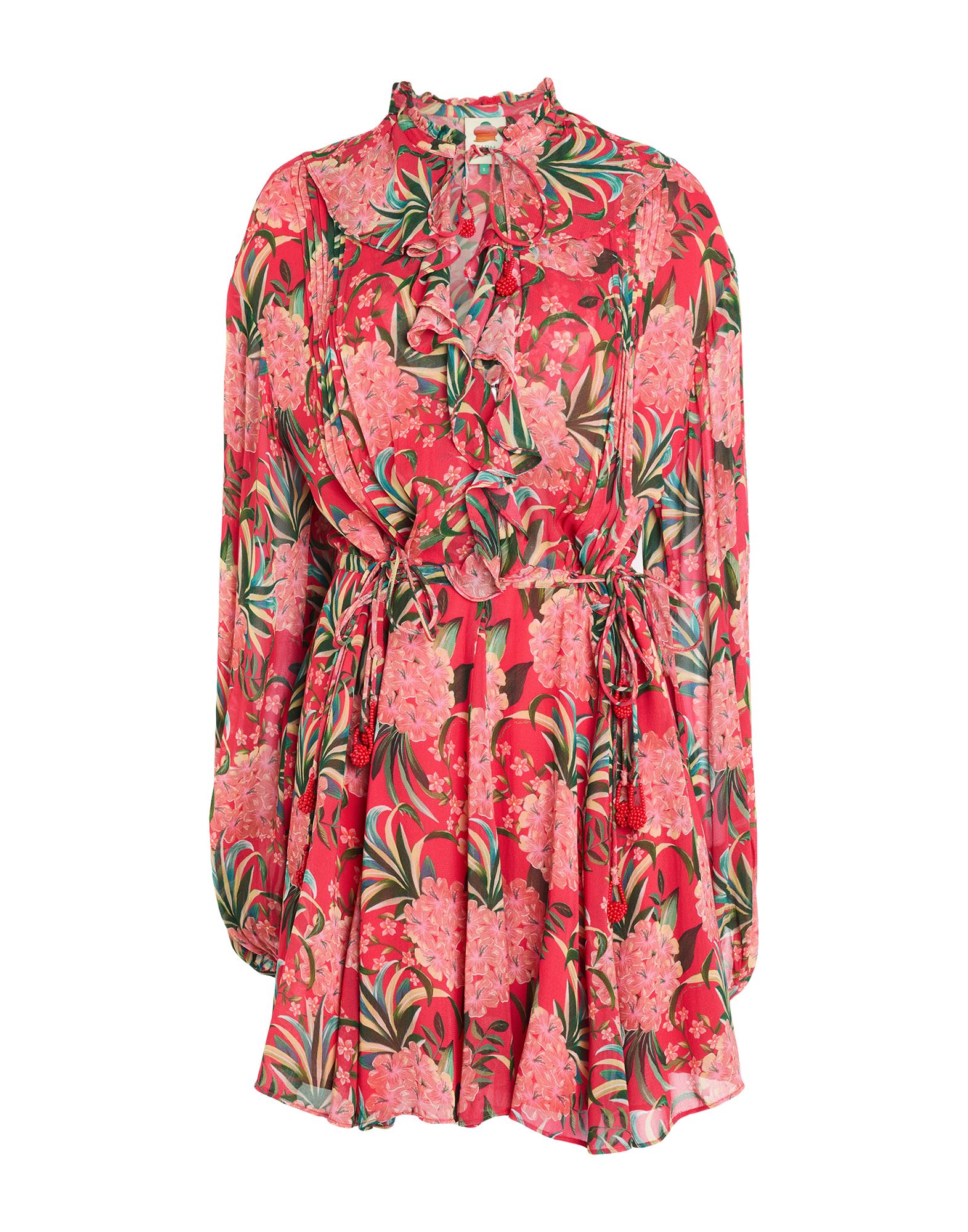 FARM RIO - Robes courtes