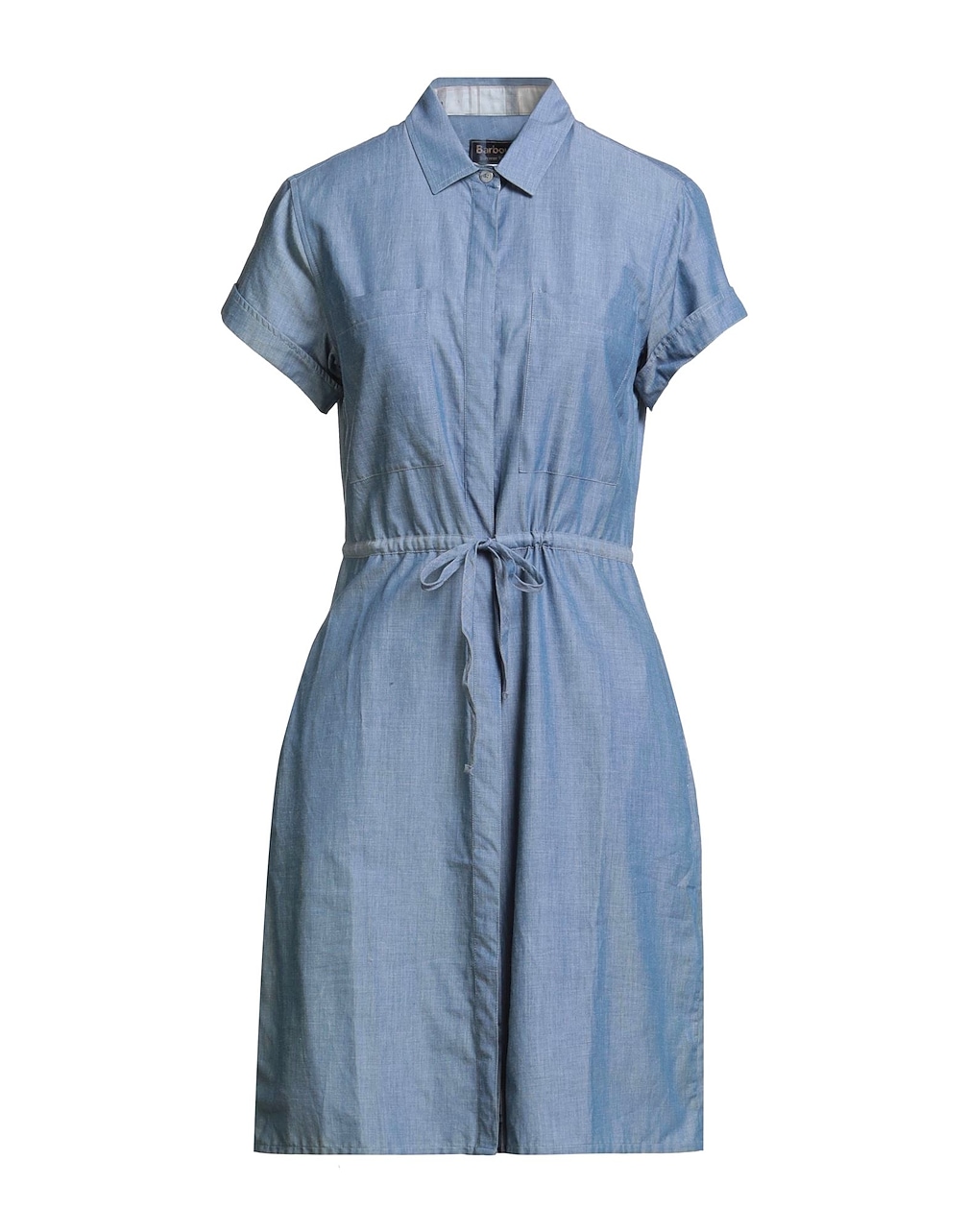 BARBOUR - Μίνι φορέματα