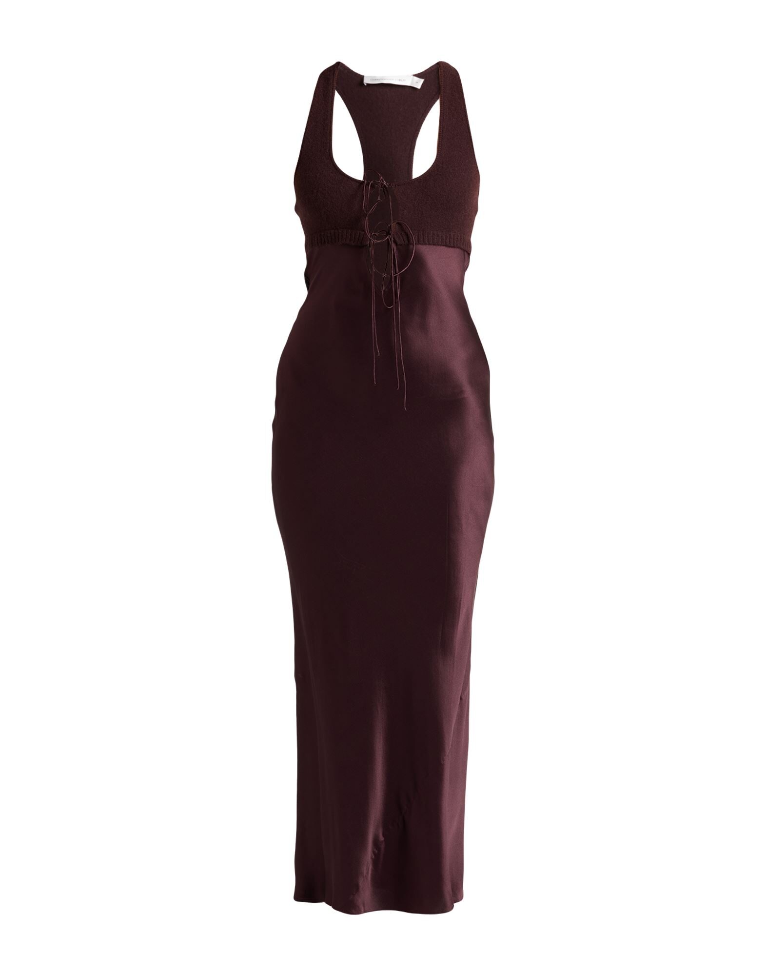 CHRISTOPHER ESBER - Maxi dresses