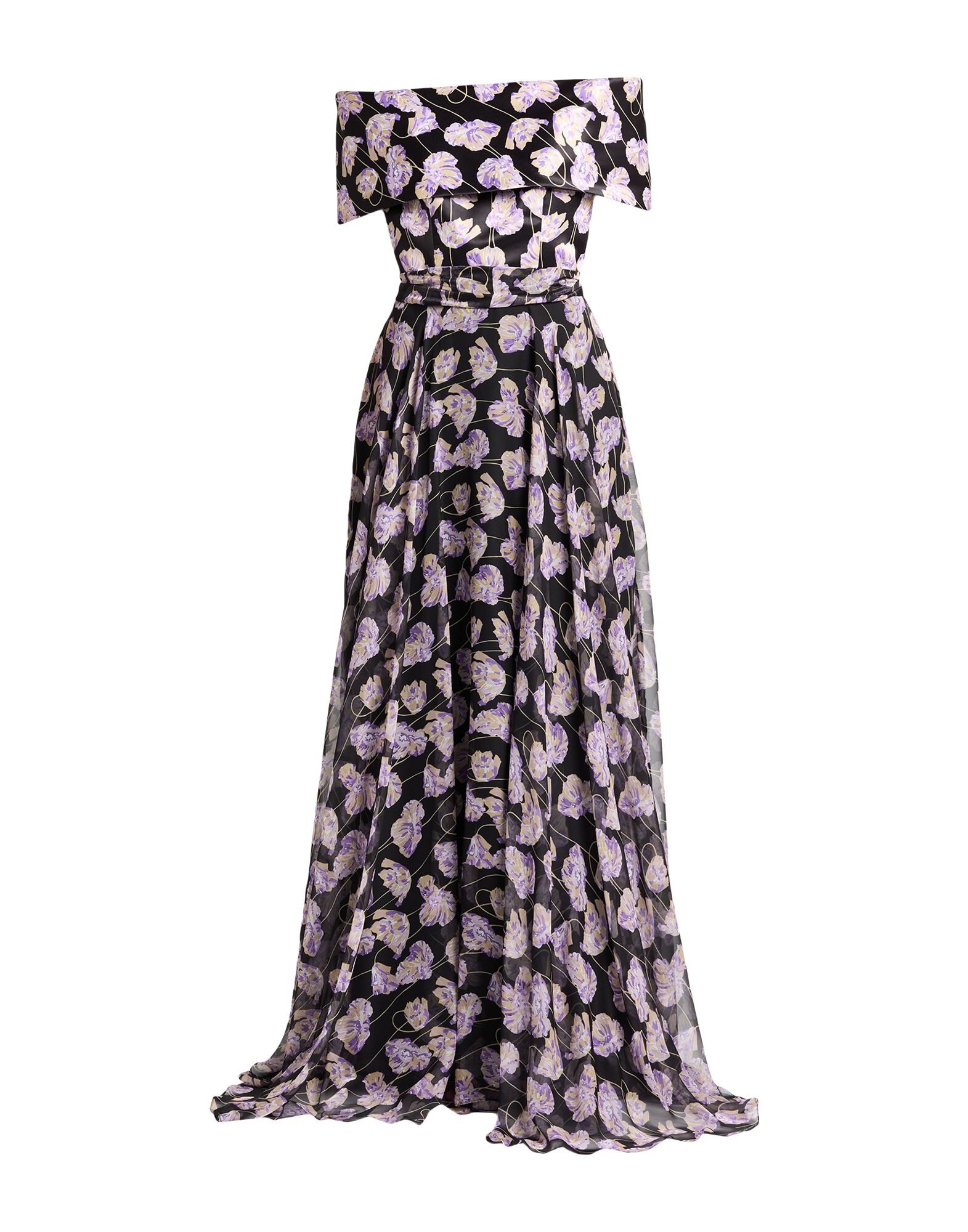 GIADA CURTI RESORT - Maxi dresses