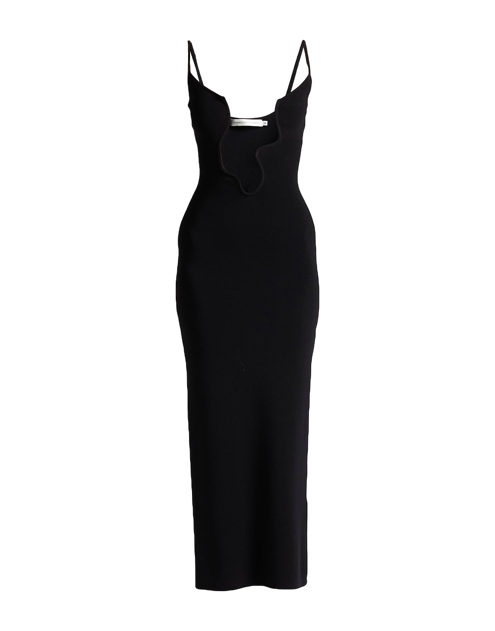 CHRISTOPHER ESBER - Maxi dresses