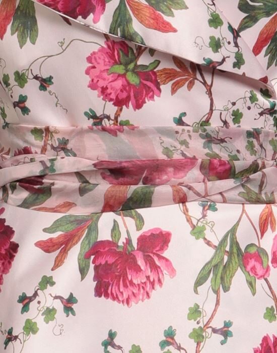 GIADA CURTI RESORT Платье миди