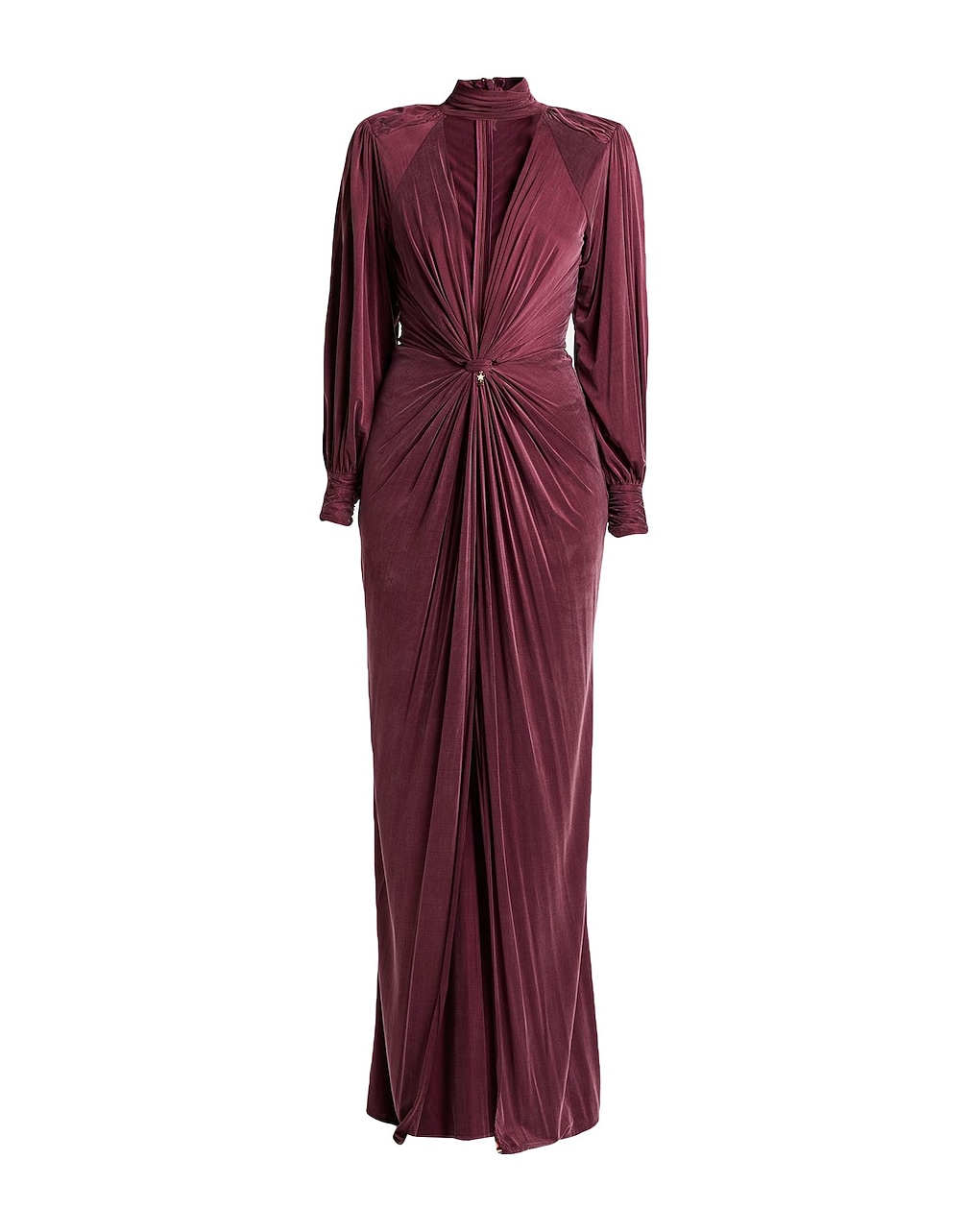 ELISABETTA FRANCHI - Maxi dresses