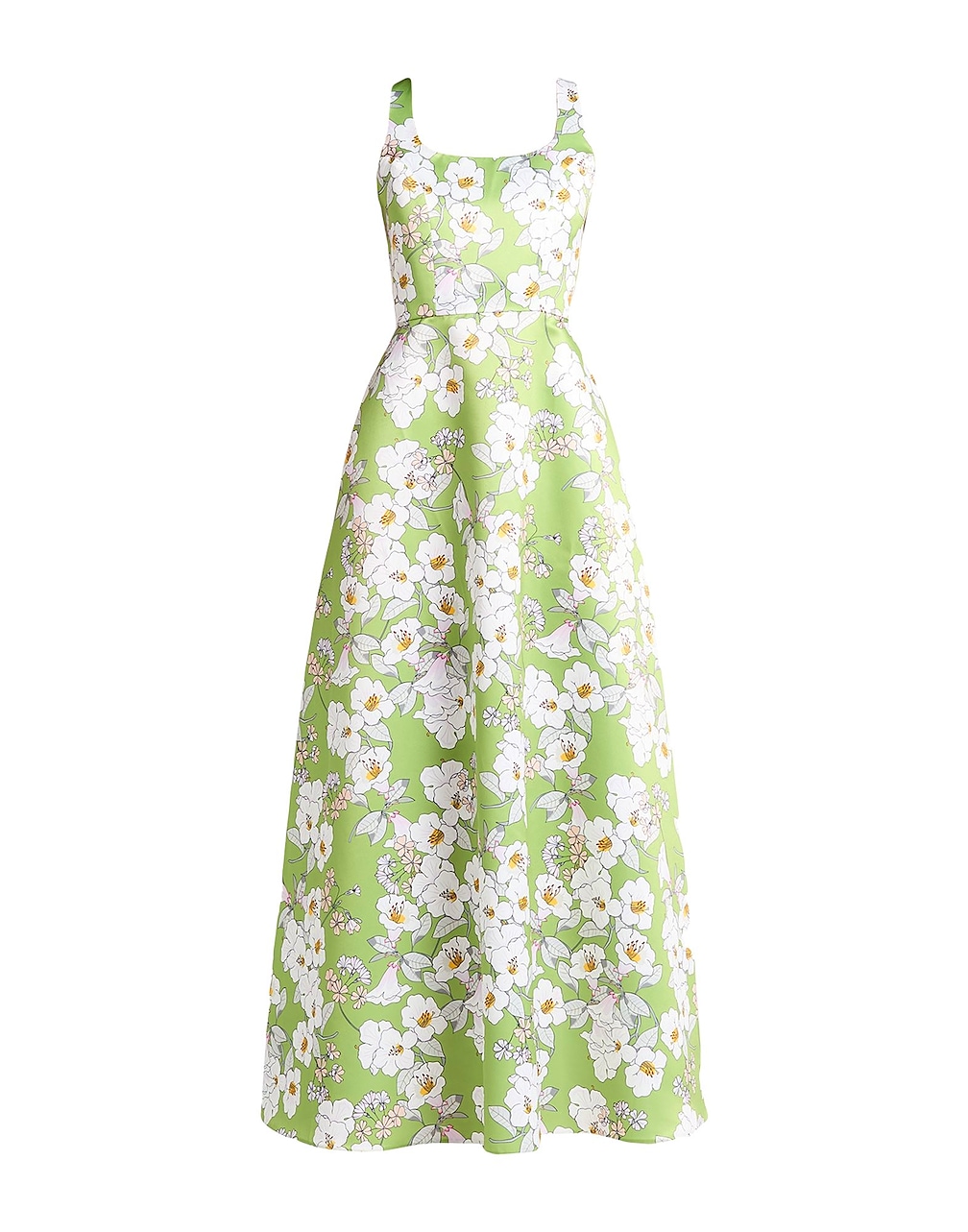 GIADA CURTI RESORT - Maxi dresses