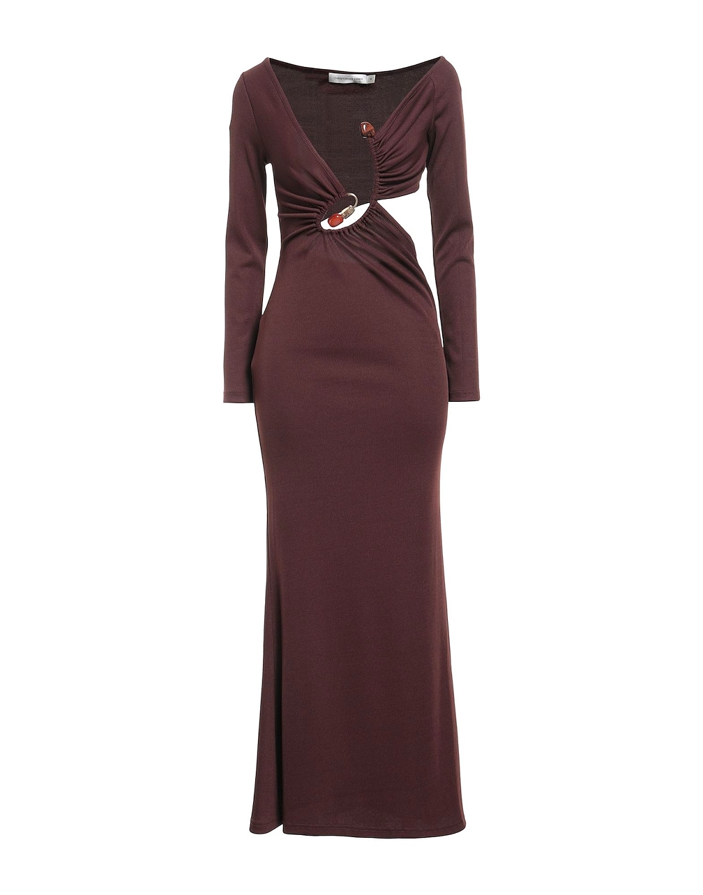 CHRISTOPHER ESBER - Maxi dresses