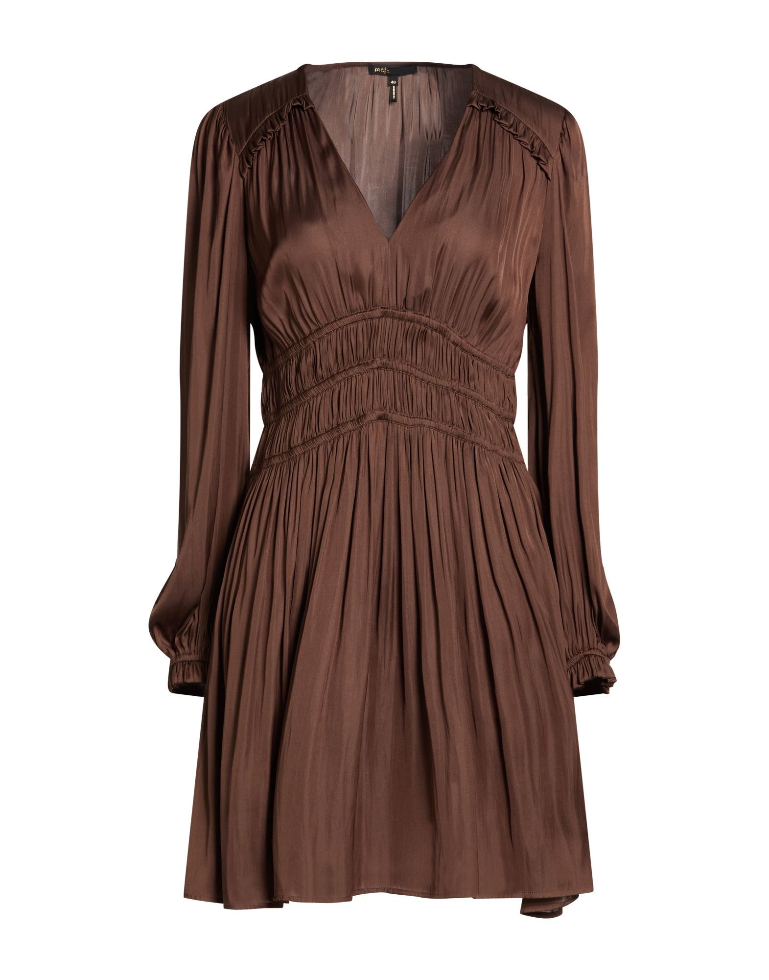 MAJE - Короткие платья