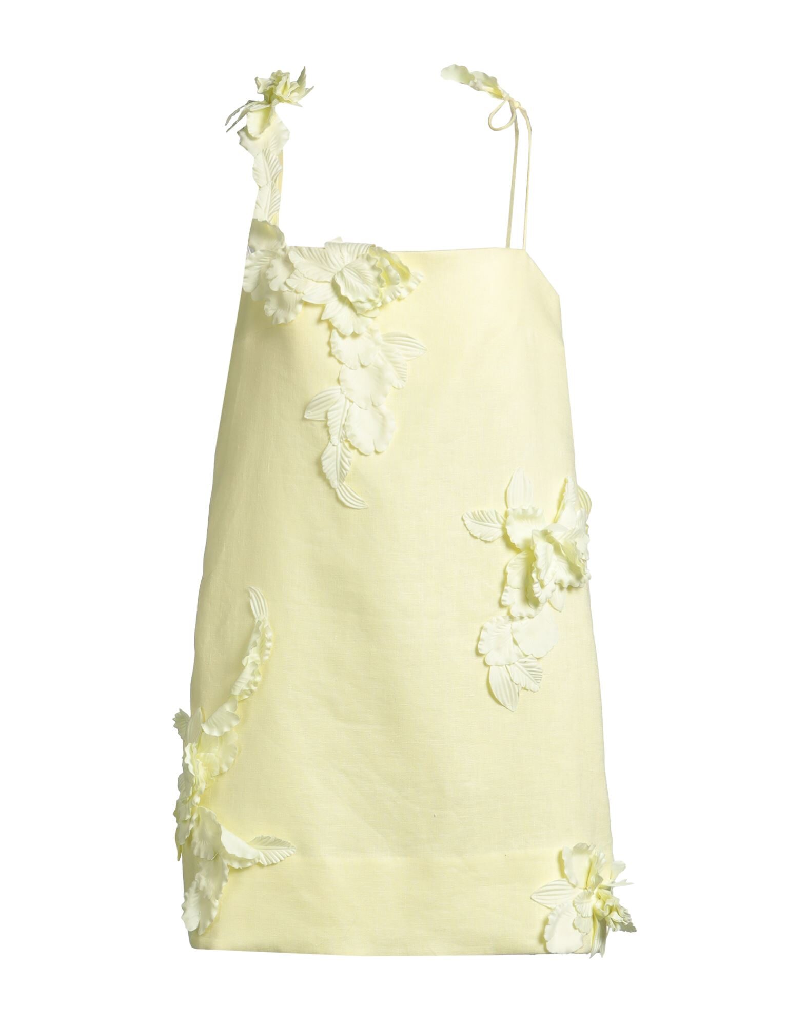 ZIMMERMANN - Mini dresses