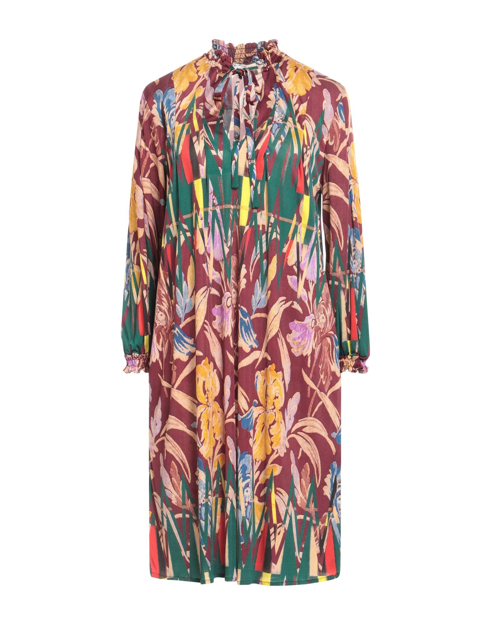 PIERRE-LOUIS MASCIA - Mini dresses