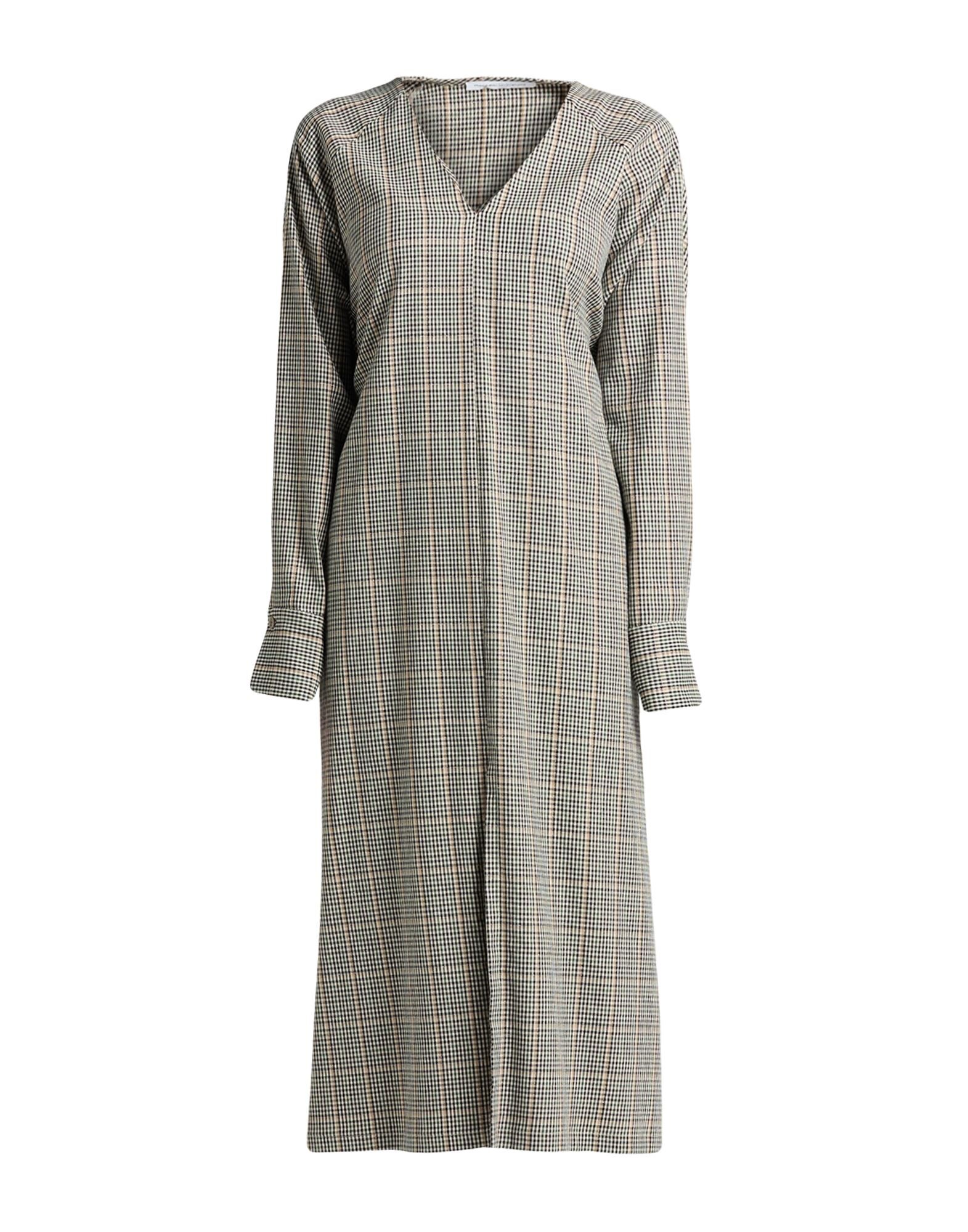 MAISON LAVINIATURRA - Midi dresses