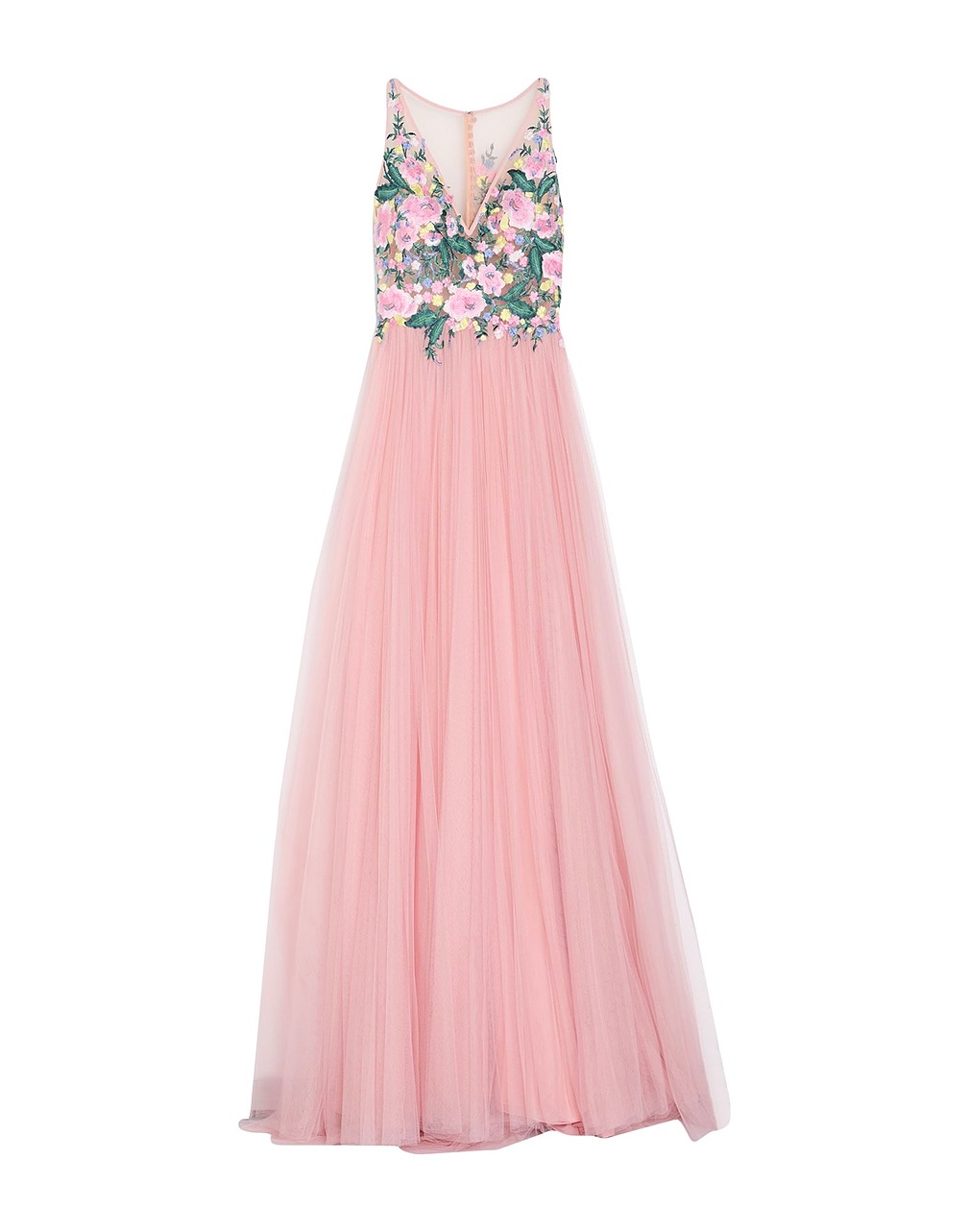 PRONOVIAS - Maxi dresses