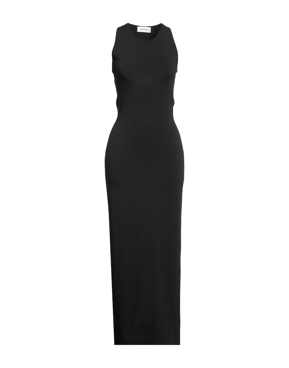 MATTEAU - Robes longues