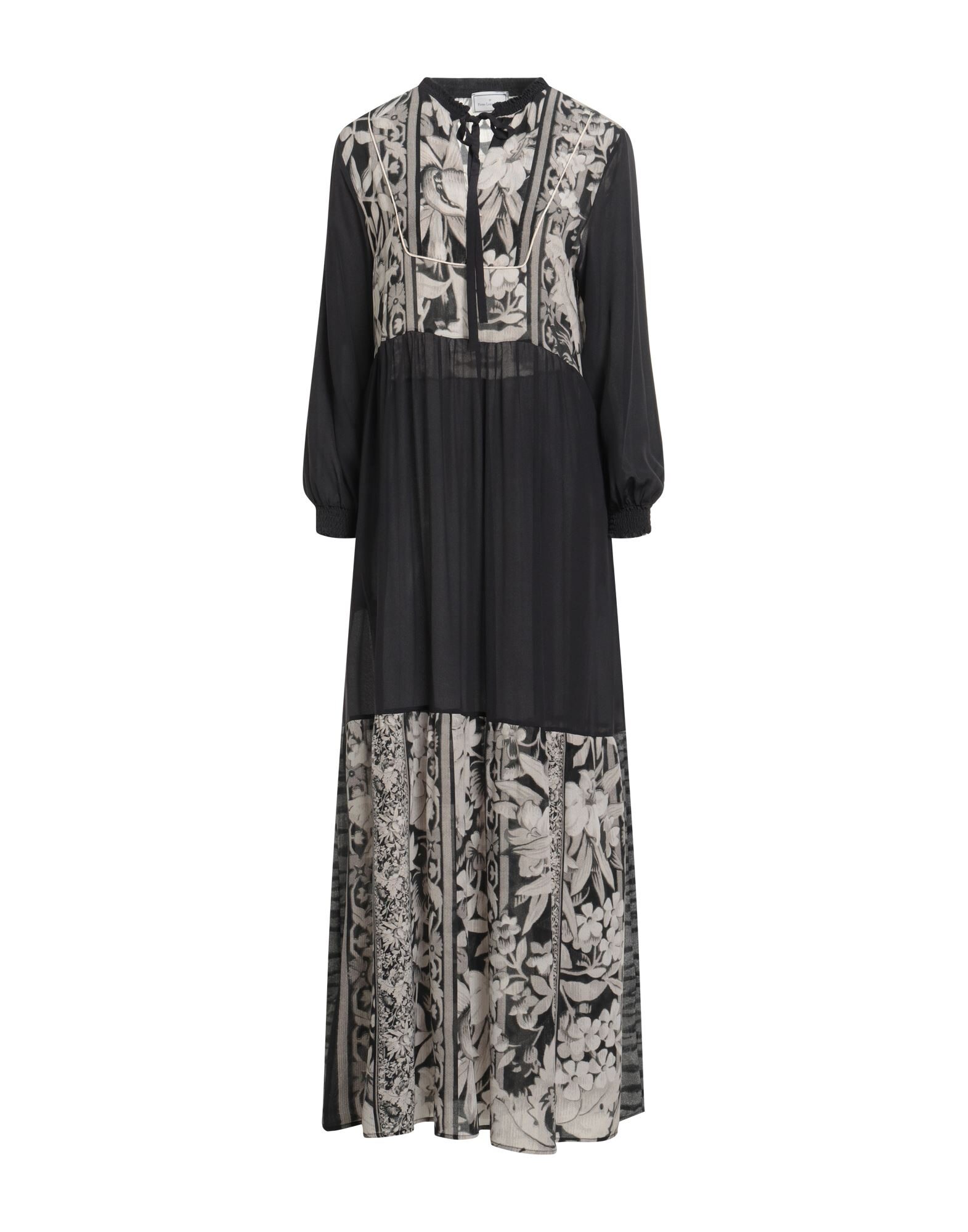 PIERRE-LOUIS MASCIA - Maxi dresses