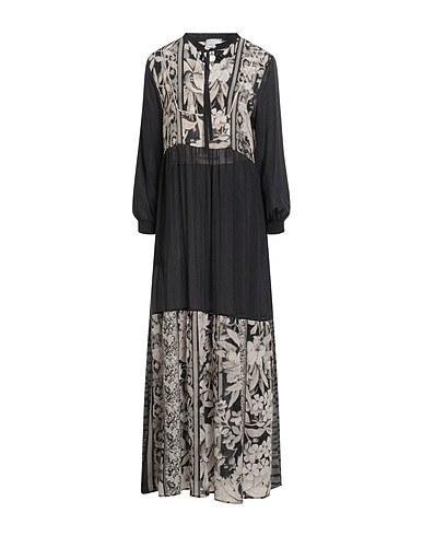 PIERRE-LOUIS MASCIA Silk dress 100% Silk