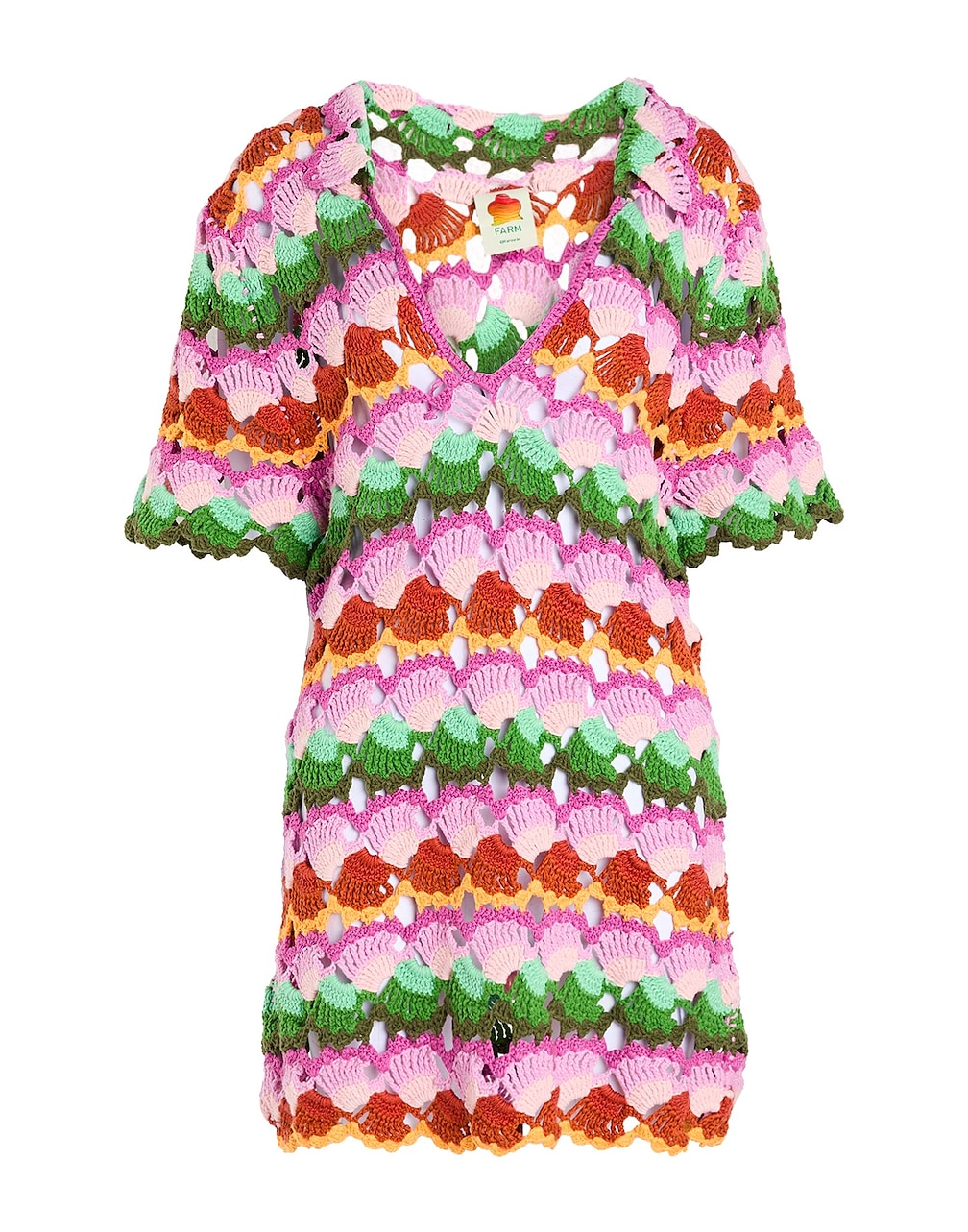 FARM RIO - Robes courtes