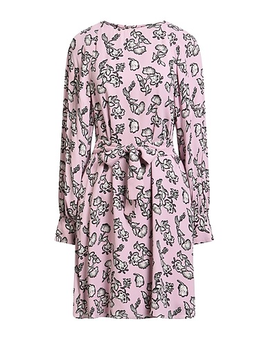 WEEKEND MAX MARA Short dress Pink 100% Viscose