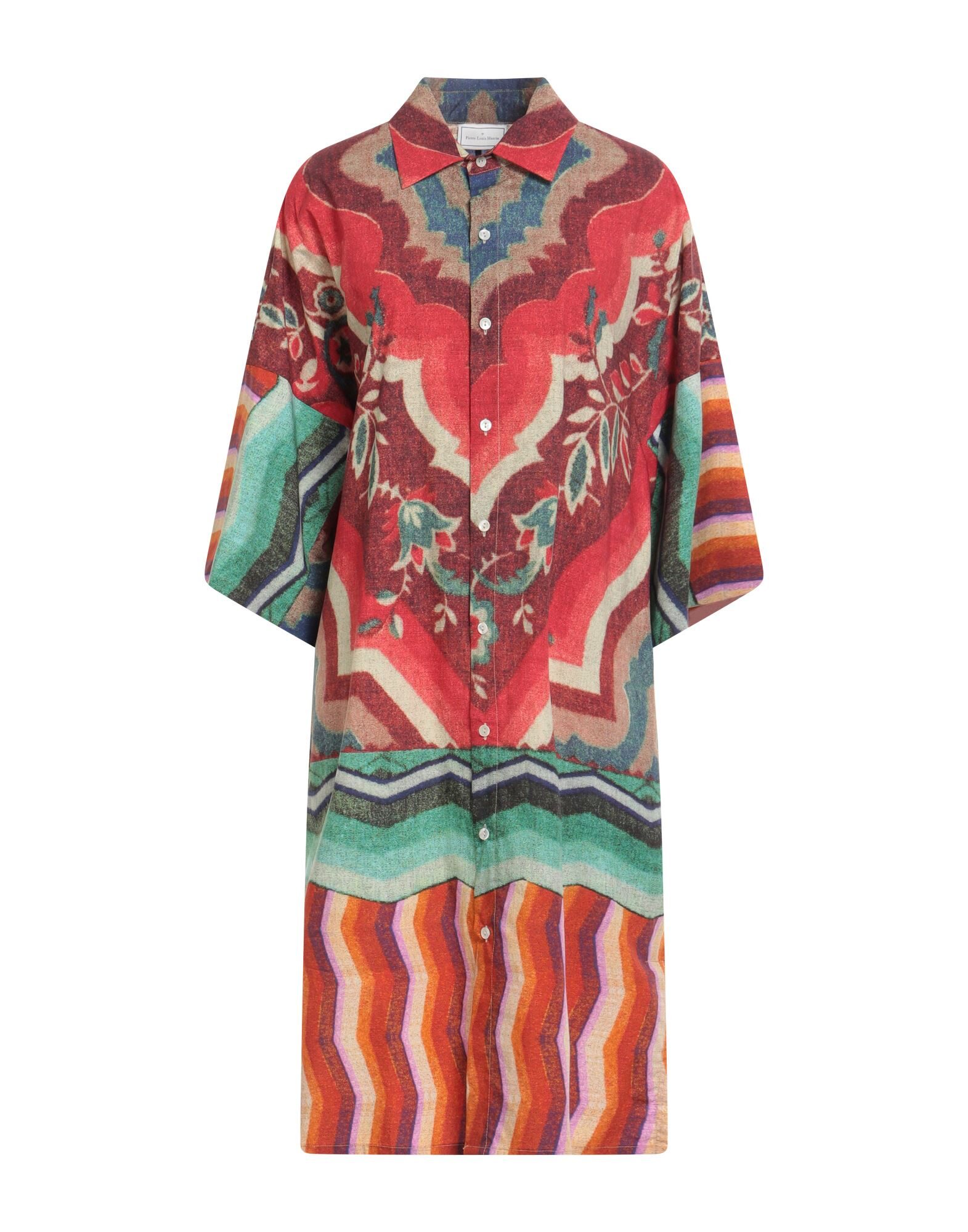 PIERRE-LOUIS MASCIA - Midi dresses