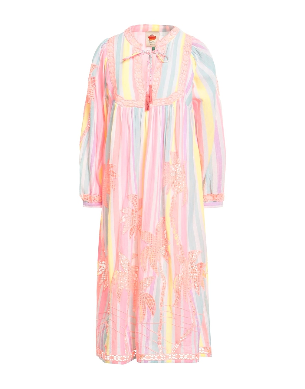 FARM RIO - Midi dresses
