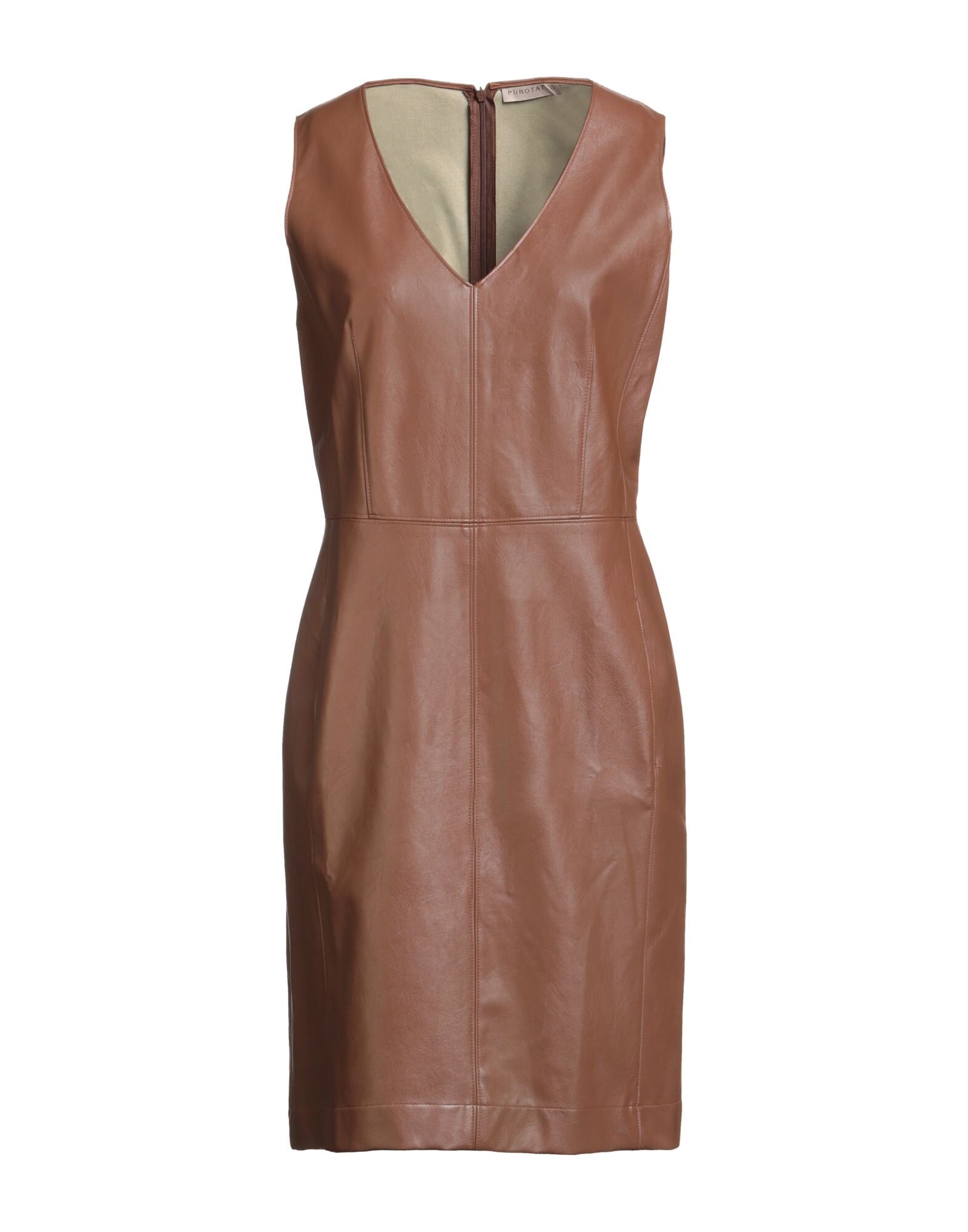 PUROTATTO - Mini dresses