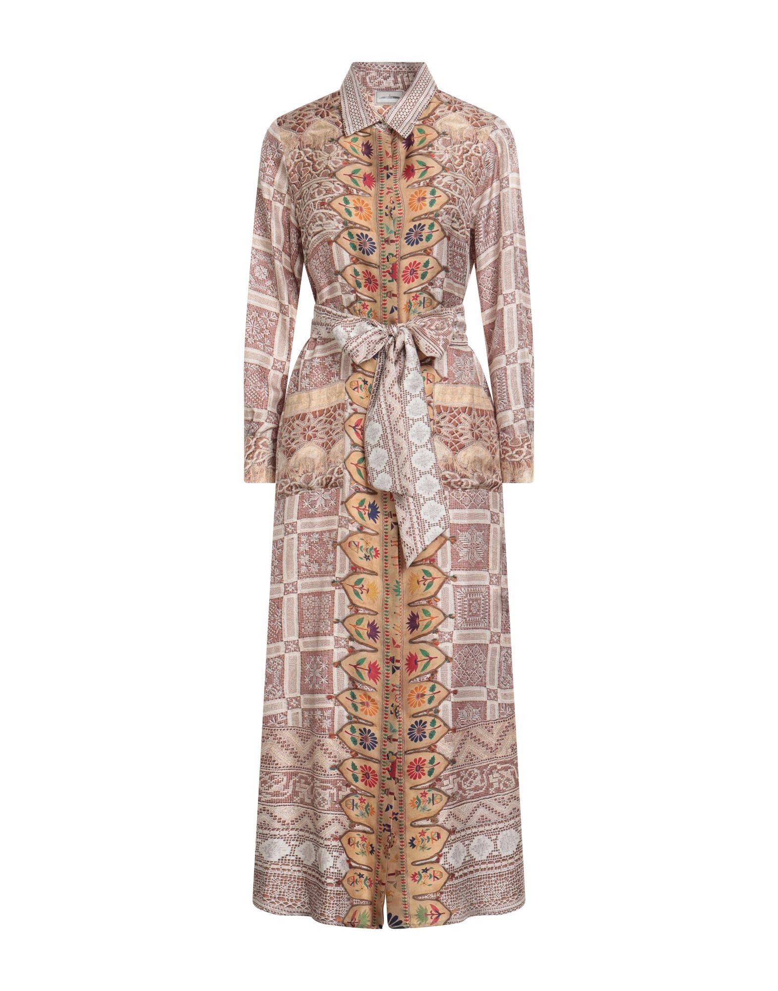 PIERRE-LOUIS MASCIA - Maxi dresses