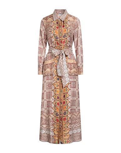 PIERRE-LOUIS MASCIA Robe en soie 100% Soie