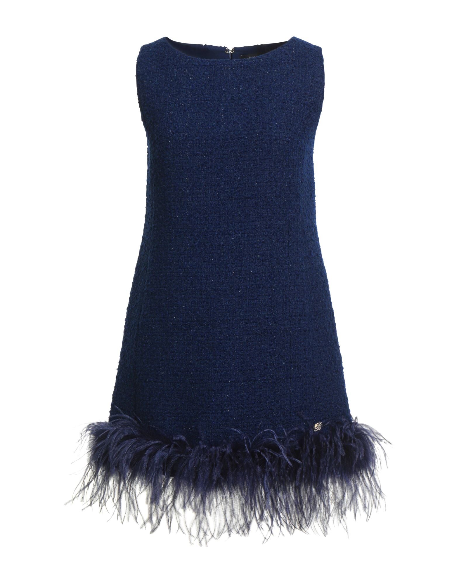 BLUMARINE - Короткие платья