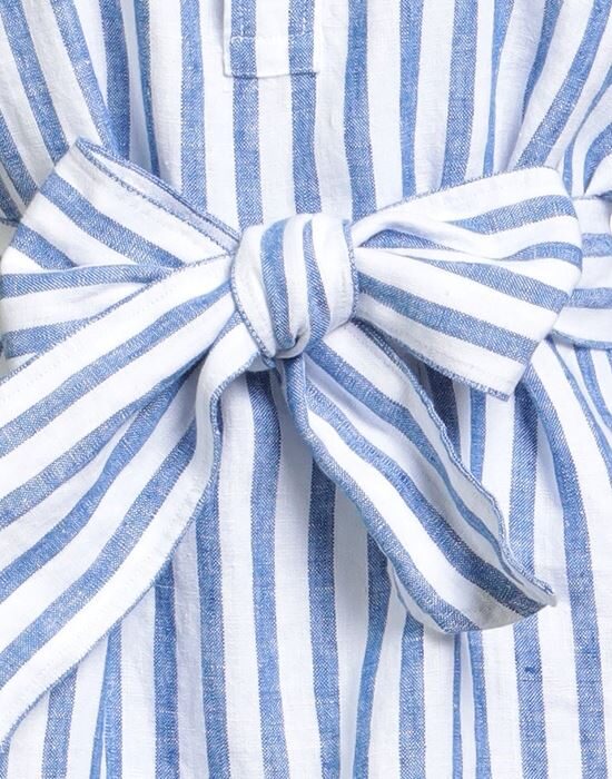 POLO RALPH LAUREN Короткое платье