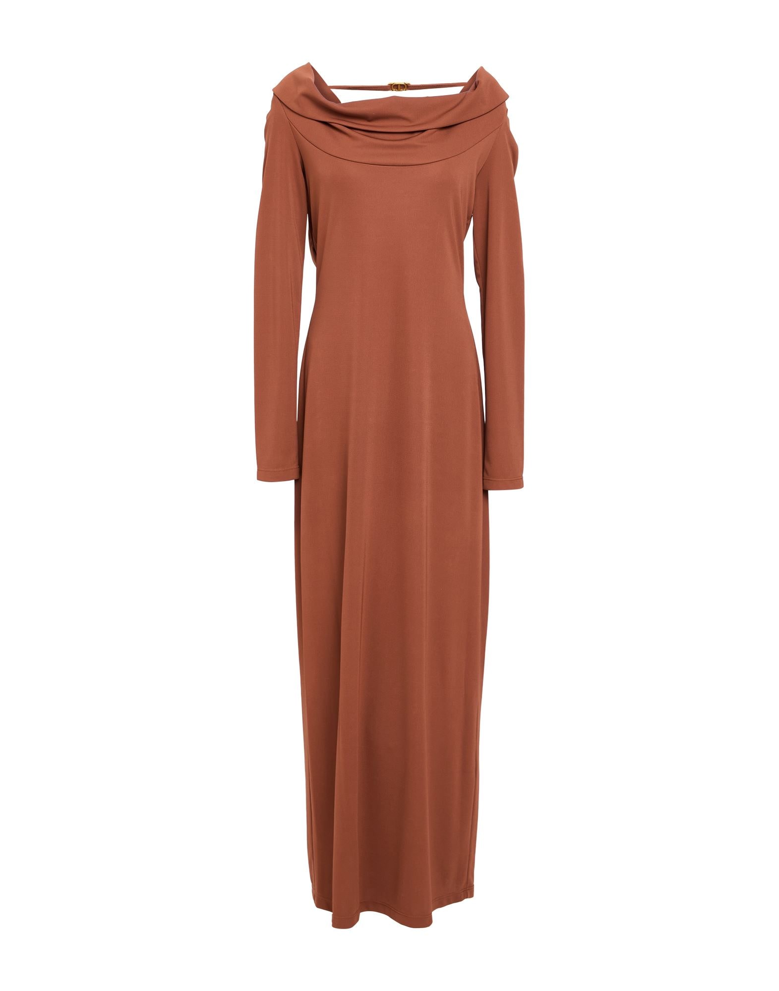 TWINSET - Maxi dresses