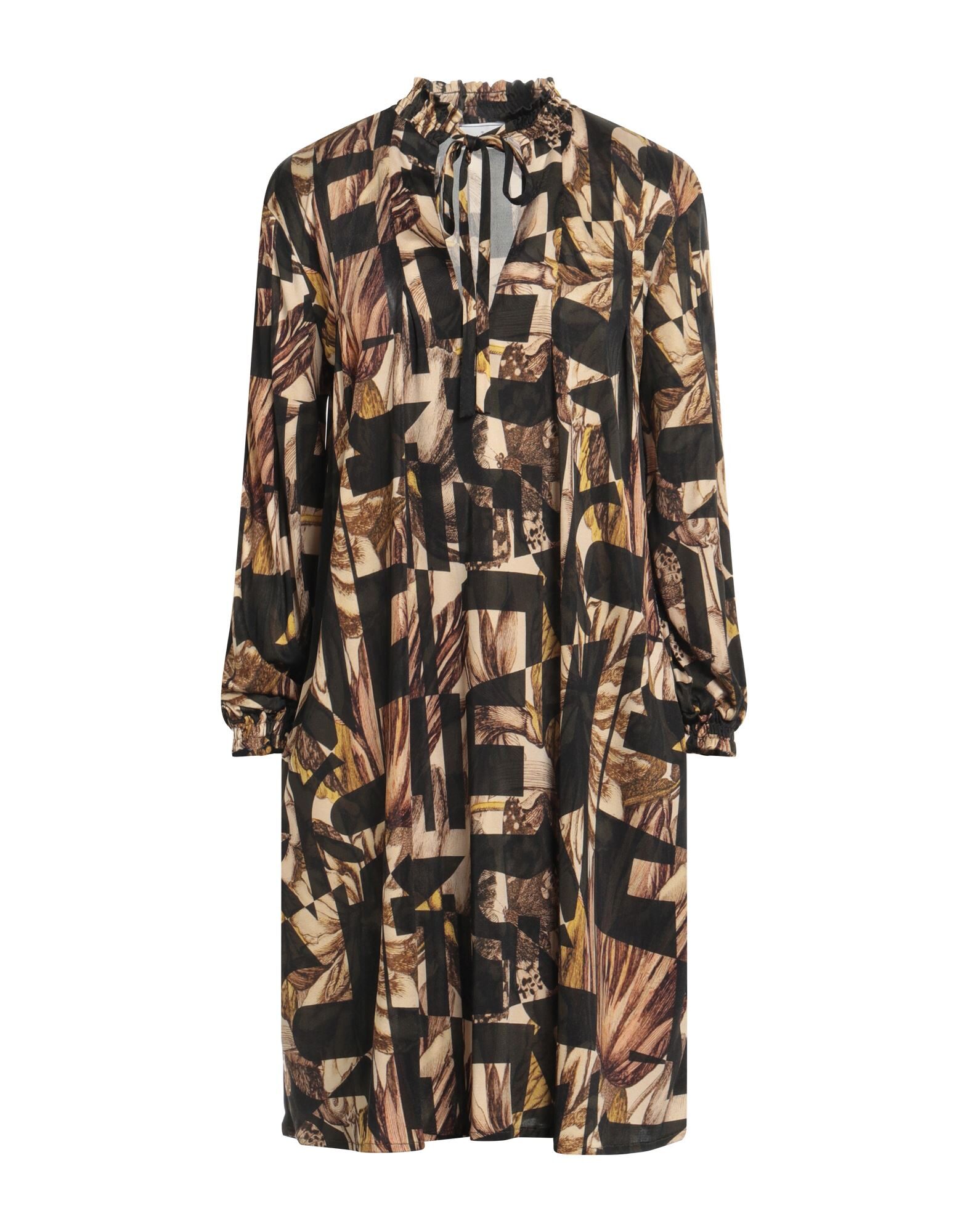 PIERRE-LOUIS MASCIA - Mini dresses