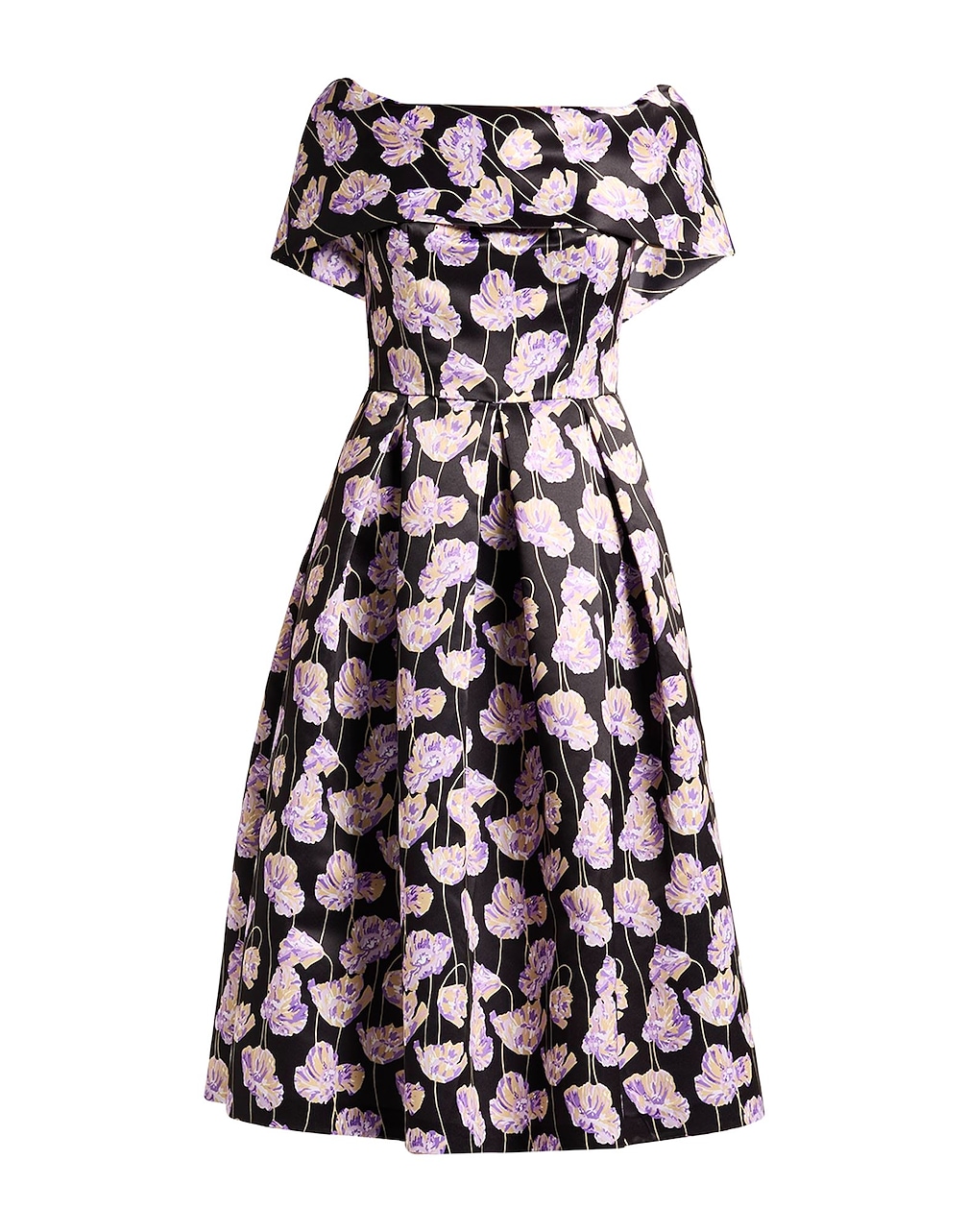 GIADA CURTI RESORT - Midi-Kleider