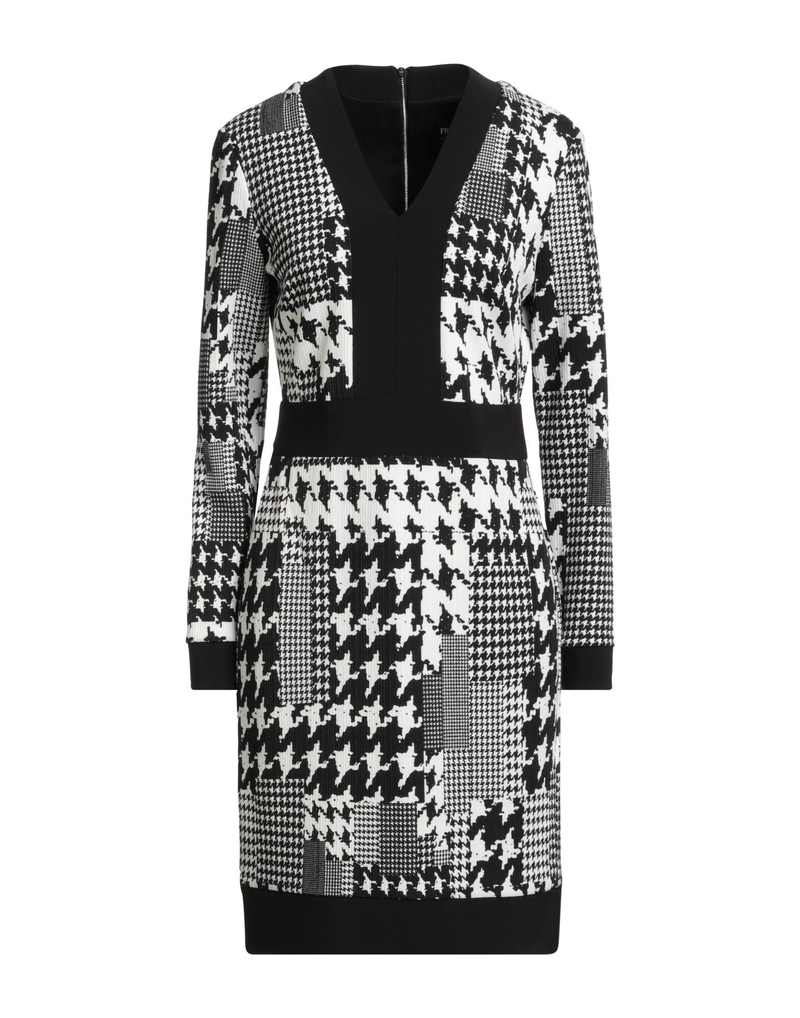 FRANK LYMAN - Короткие платья