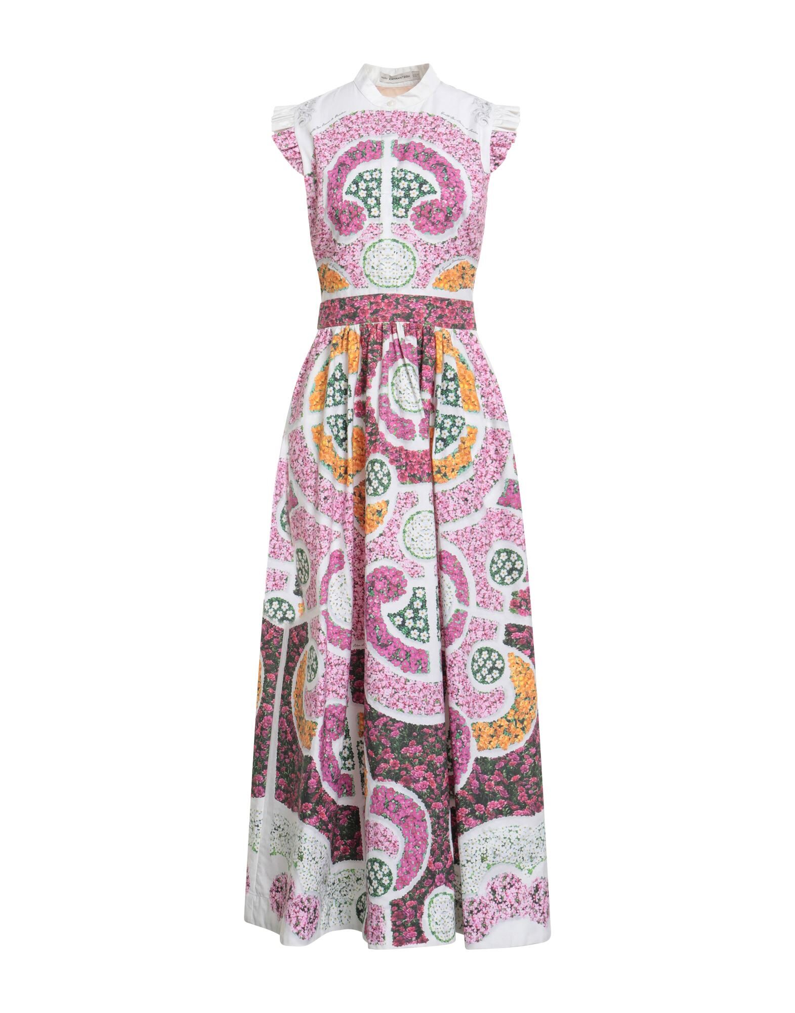 MARY KATRANTZOU - Maxi dresses