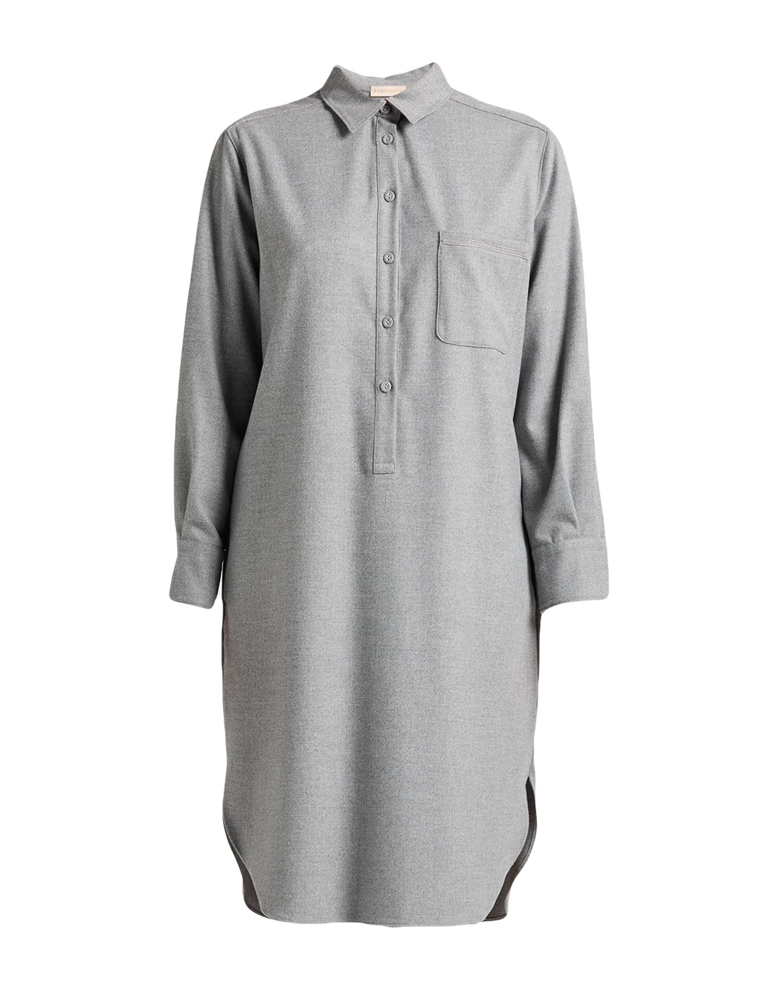 PUROTATTO - Midi dresses