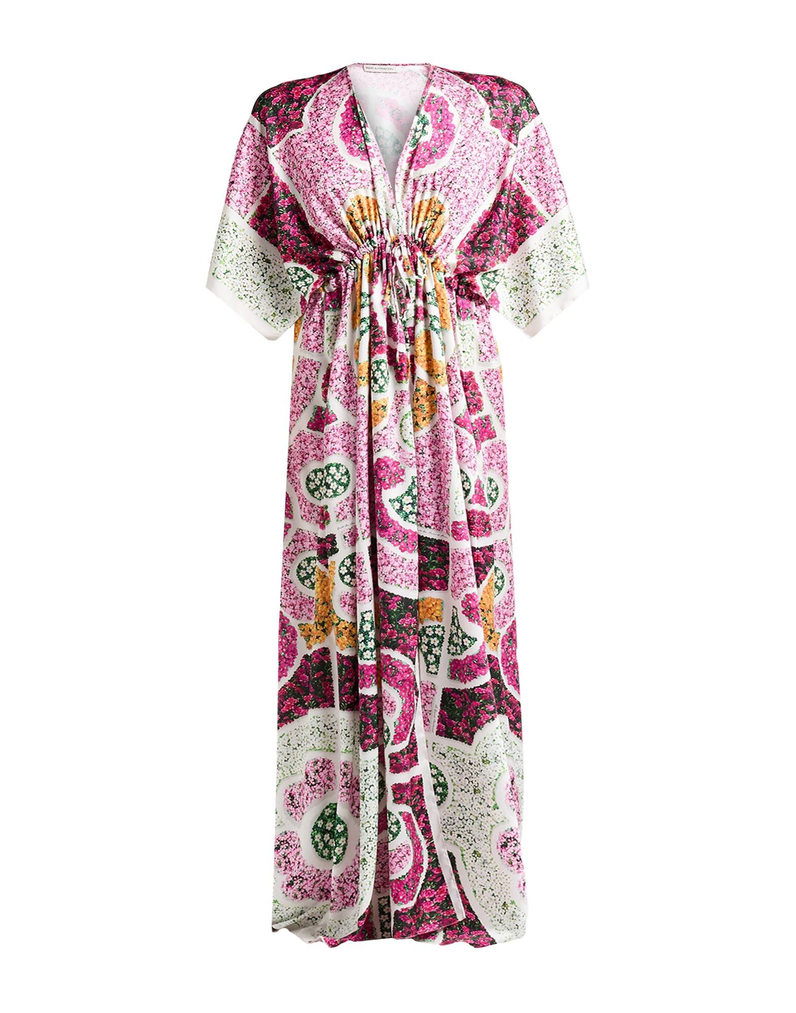 MARY KATRANTZOU - Maxi dresses