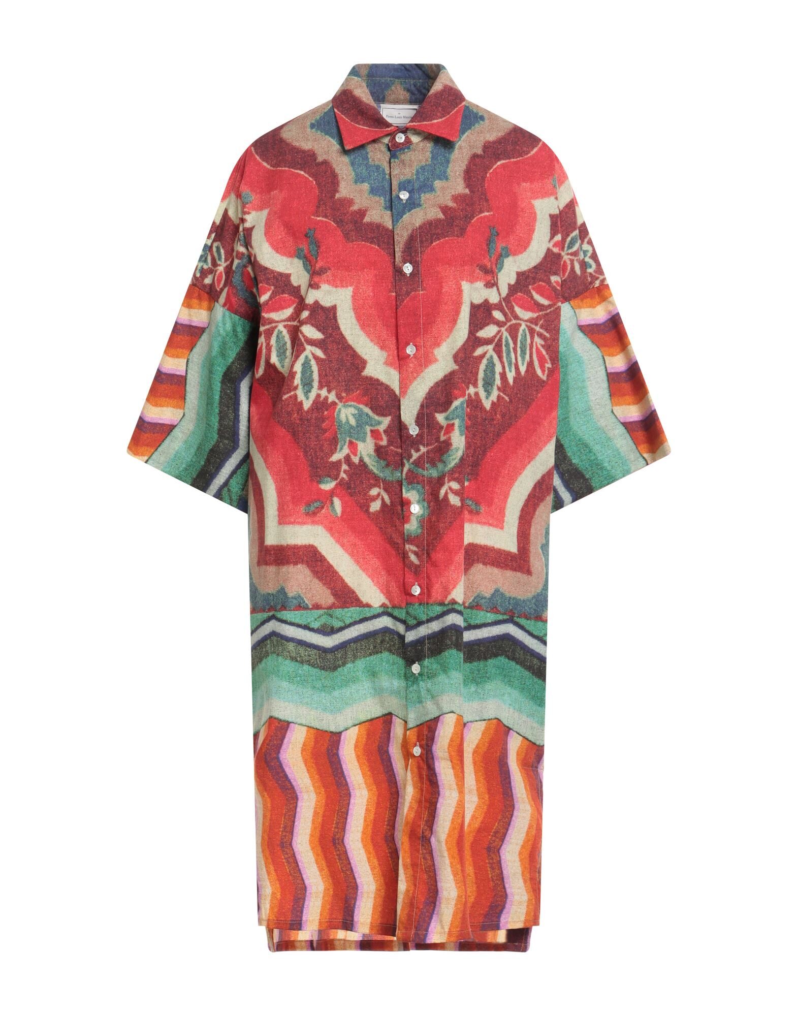 PIERRE-LOUIS MASCIA - Midi dresses