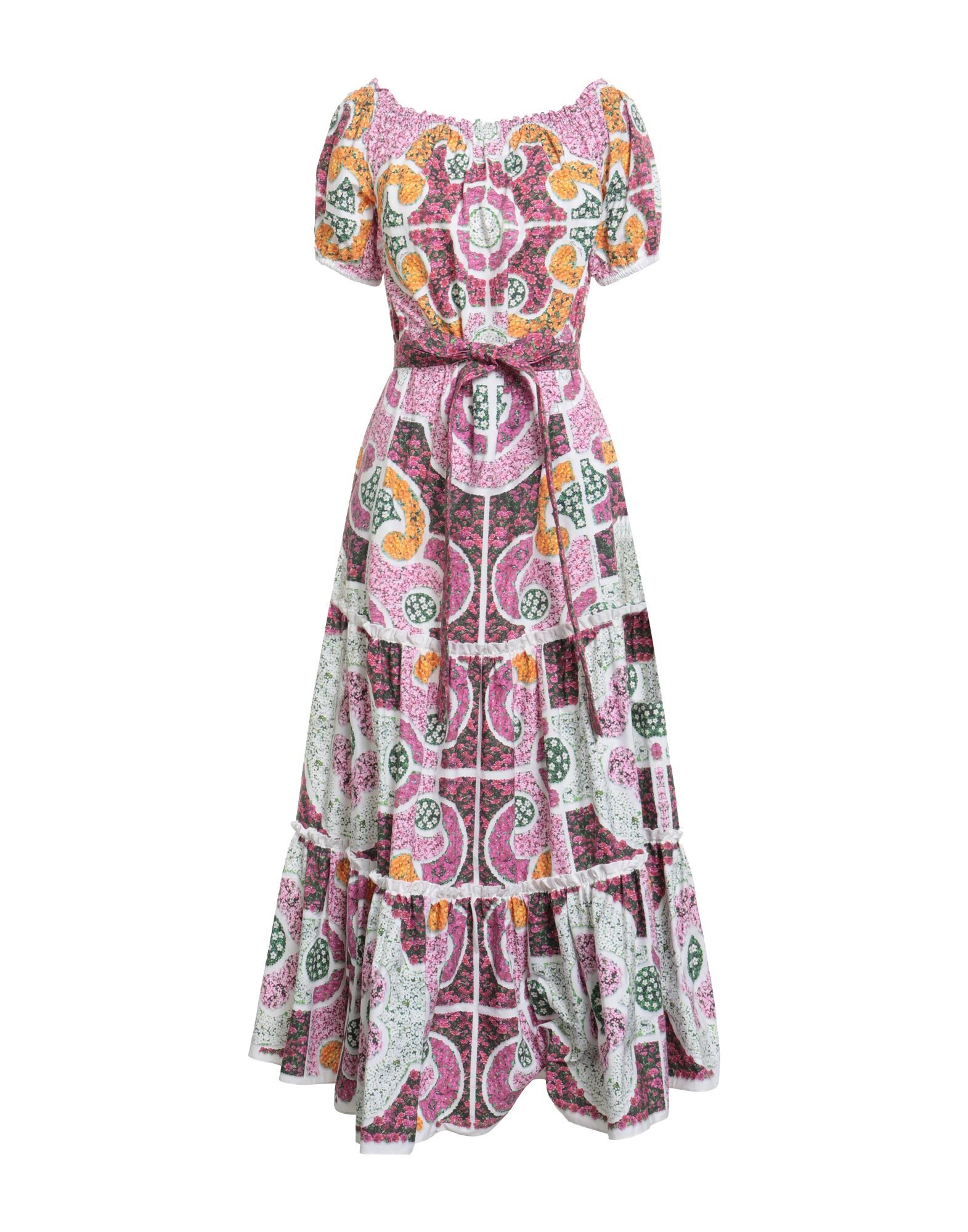 MARY KATRANTZOU - Maxi dresses