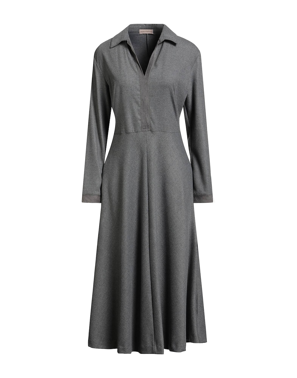 PUROTATTO - Maxi dresses