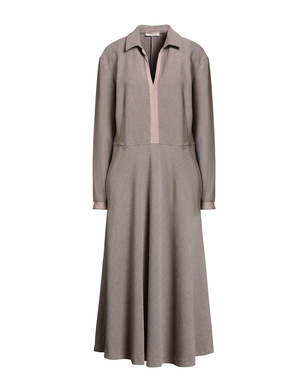 PUROTATTO - Maxi dresses